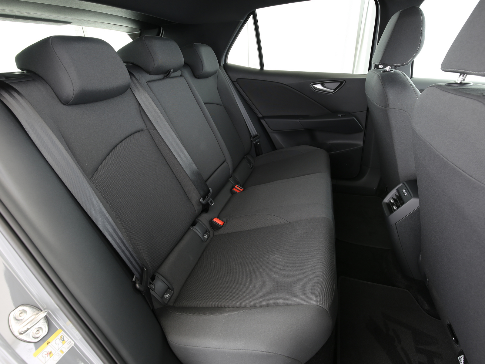 VW ID.3 - Bild 15