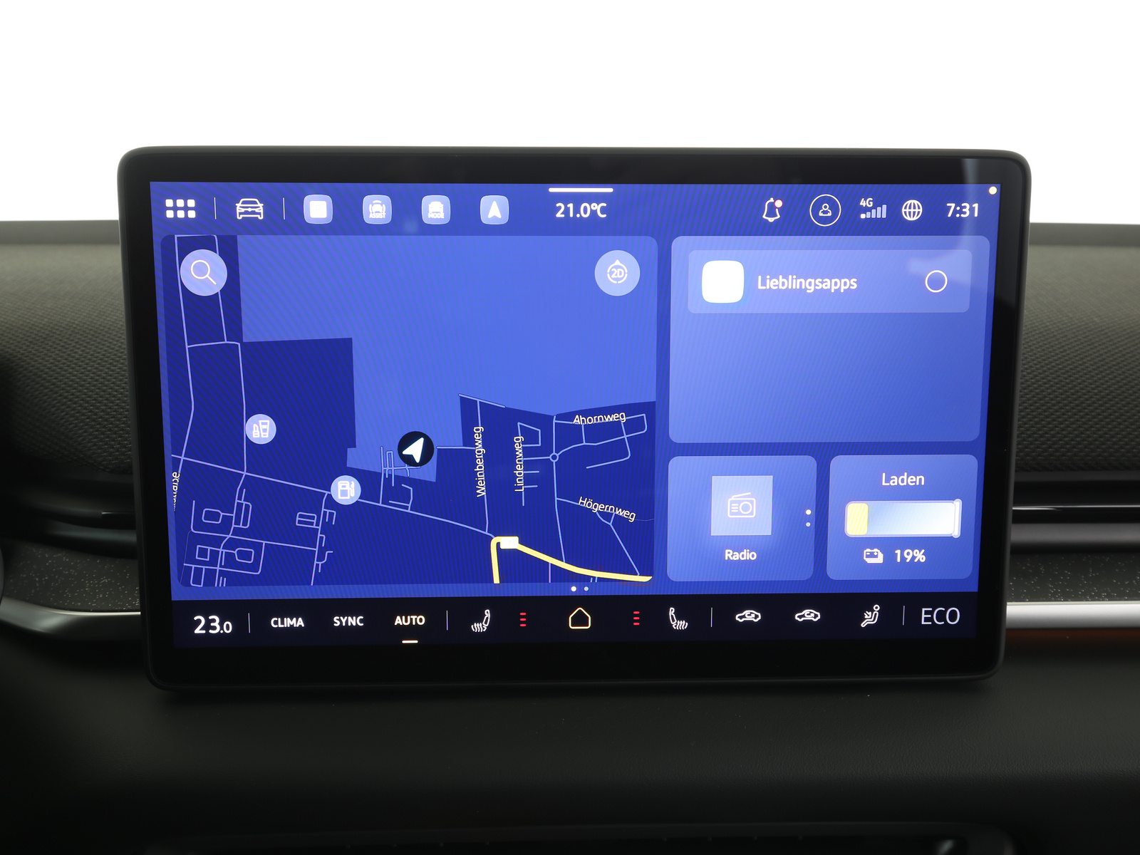 VW ID.3 - Bild 16