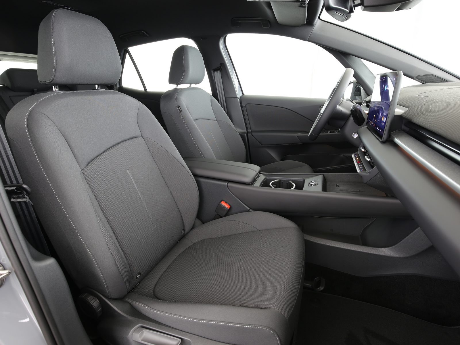 VW ID.3 - Bild 19