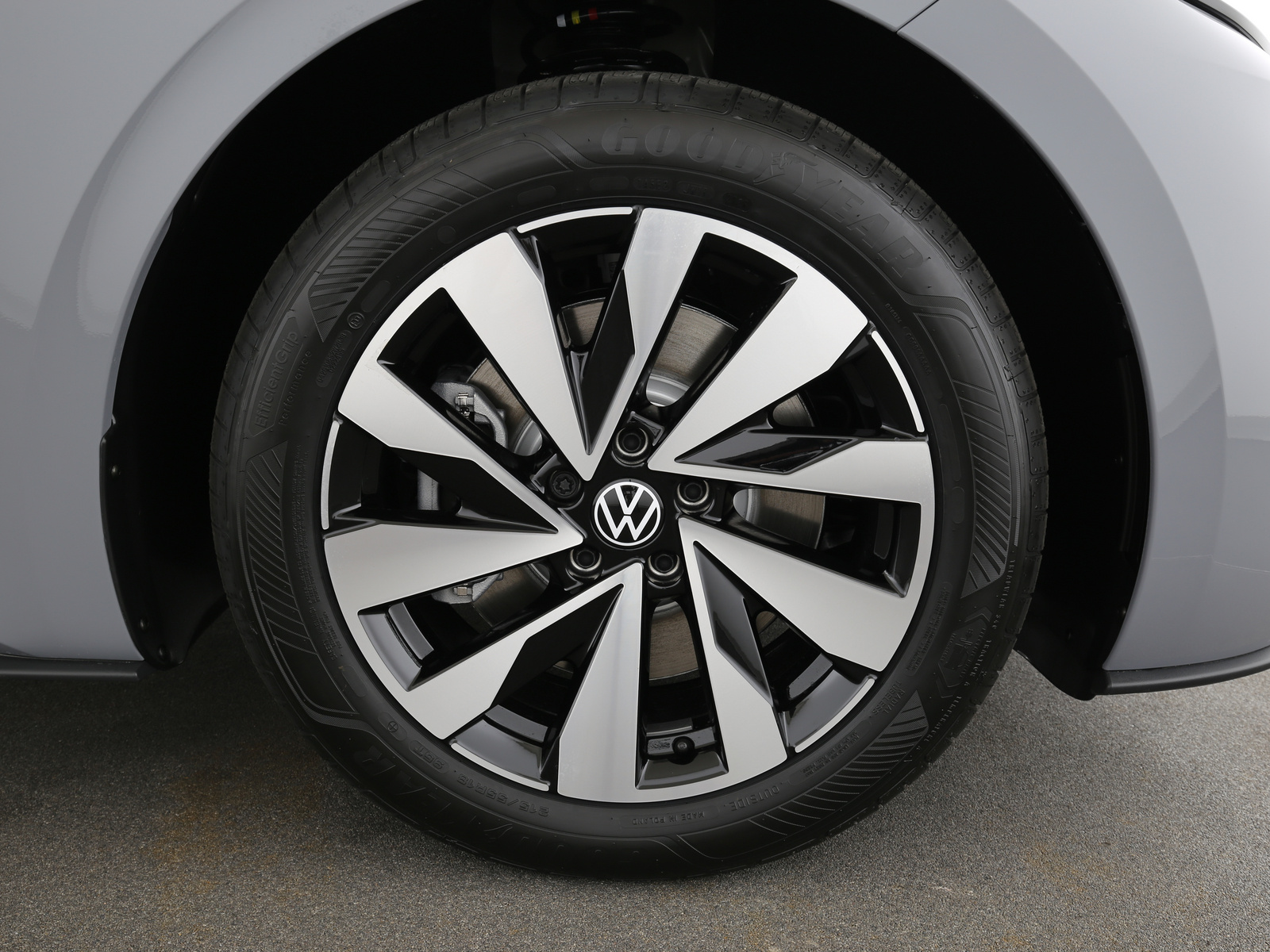 VW ID.3 - Bild 21