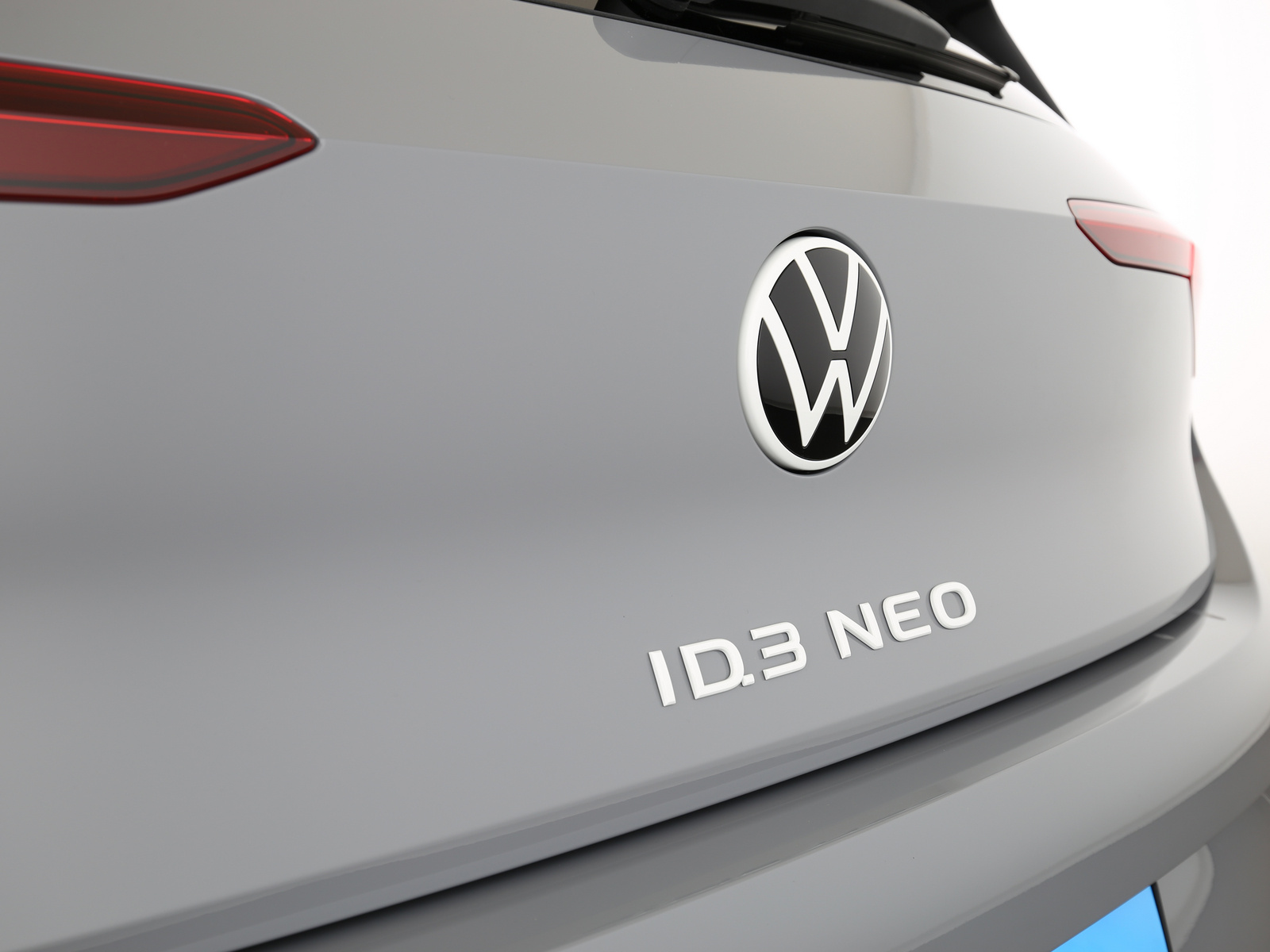 VW ID.3 - Bild 24