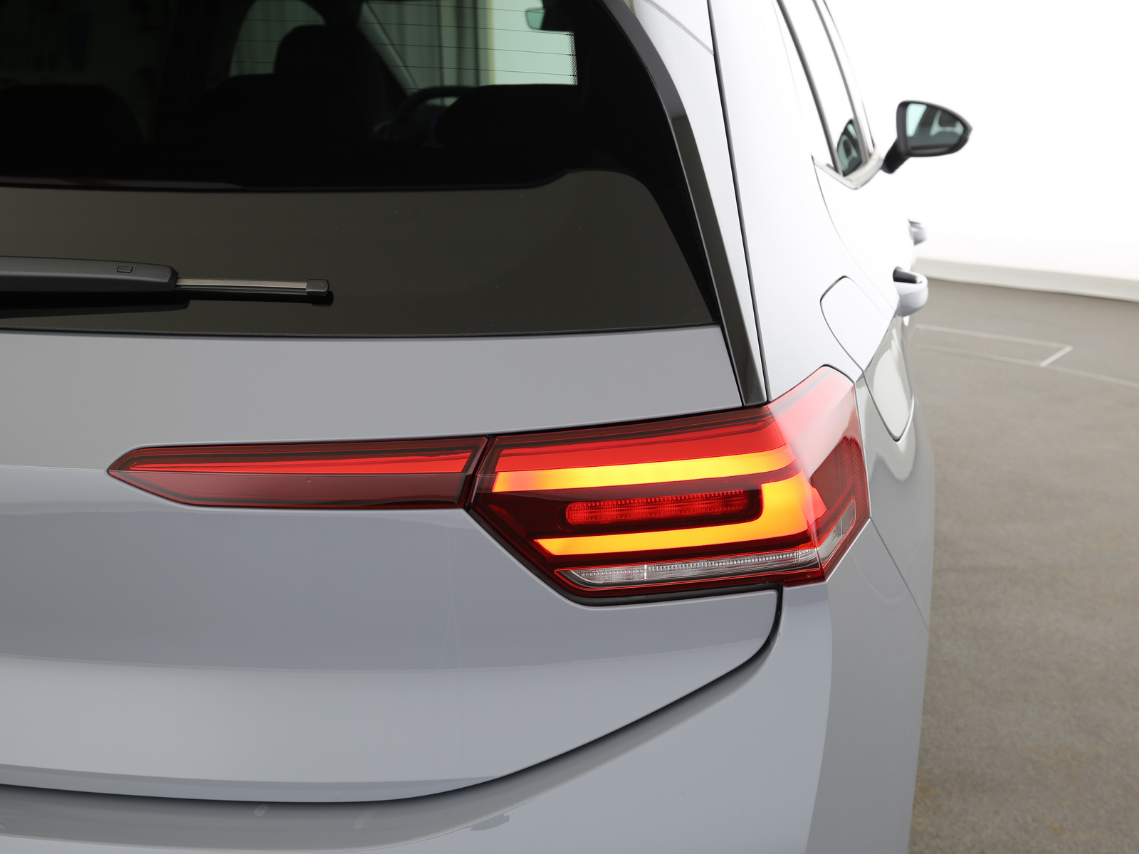 VW ID.3 - Bild 25