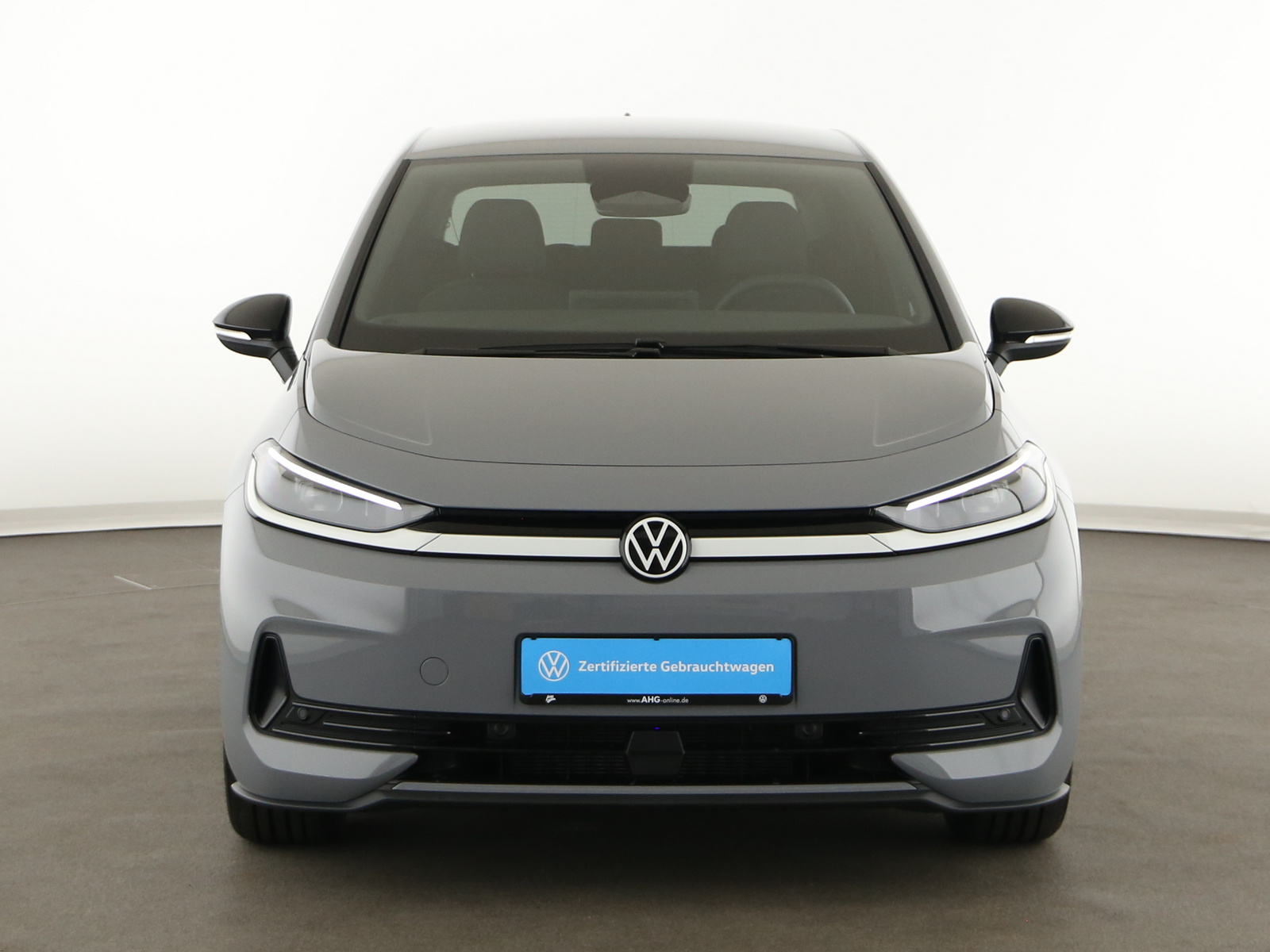 VW ID.3 - Bild 3