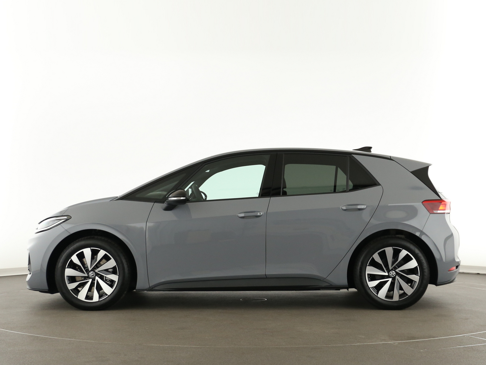 VW ID.3 - Bild 4