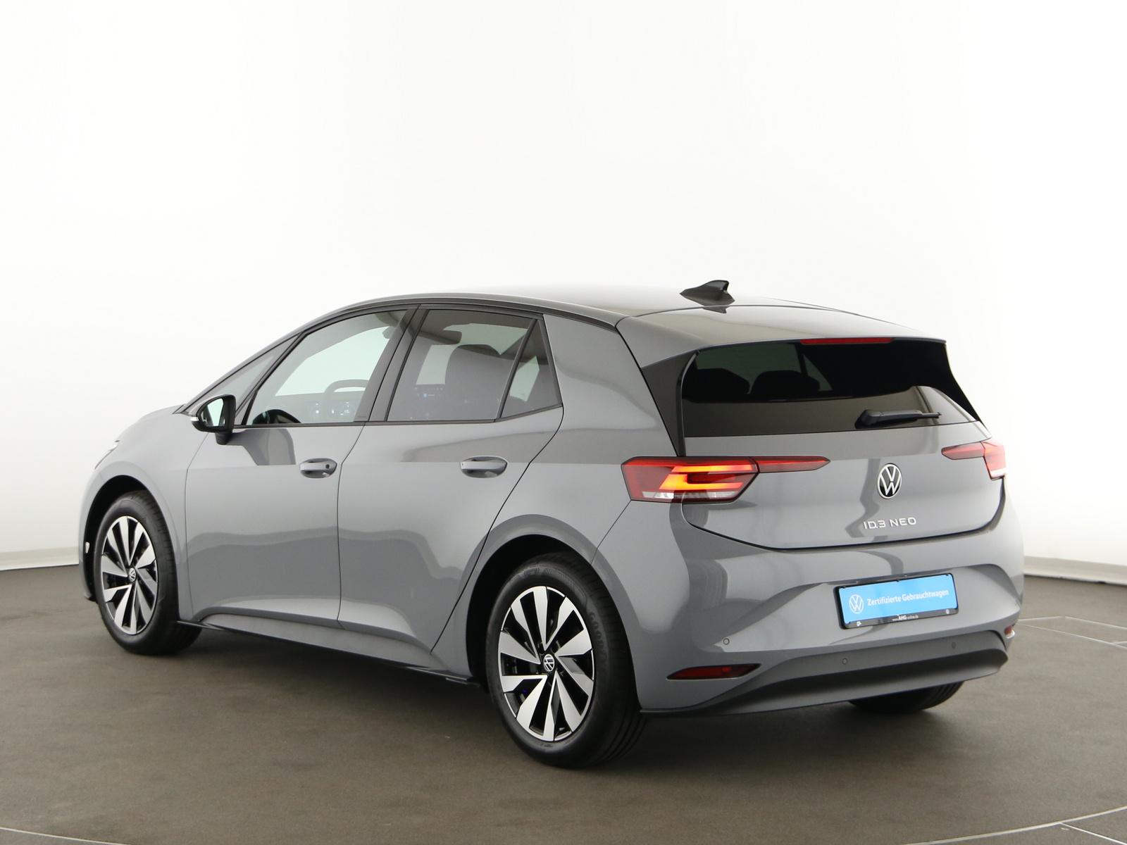VW ID.3 - Bild 5