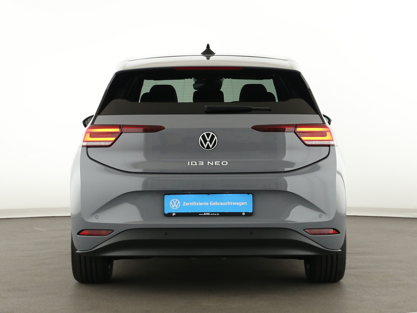 VW ID.3 - Bild 6
