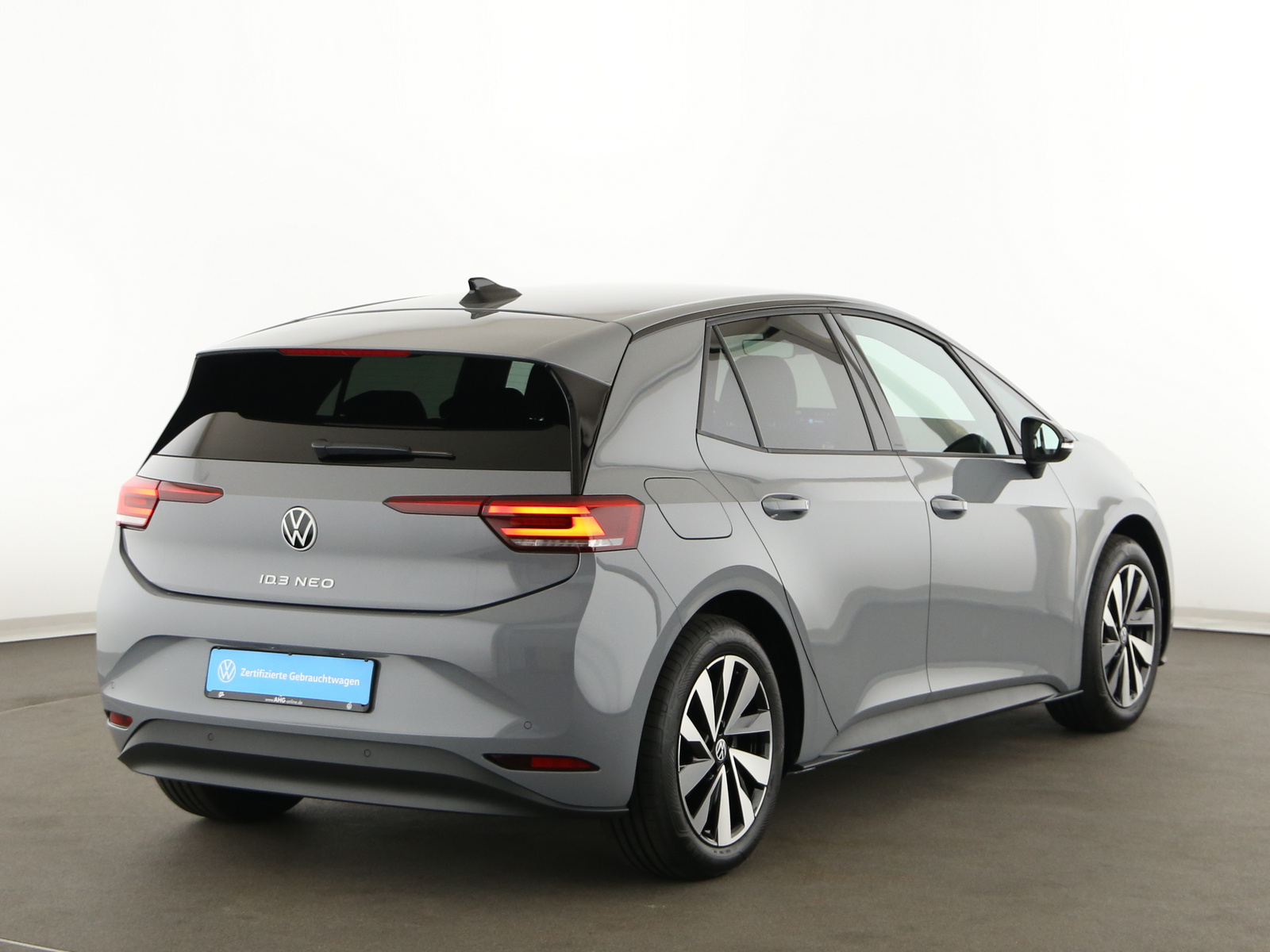 VW ID.3 - Bild 7