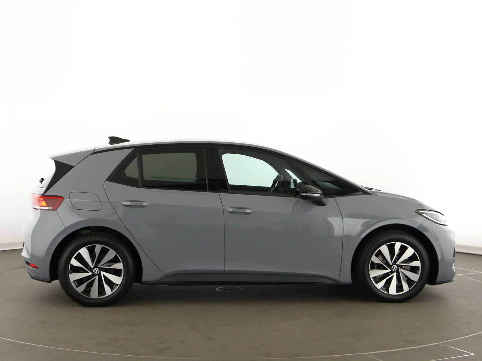 VW ID.3 - Bild 8