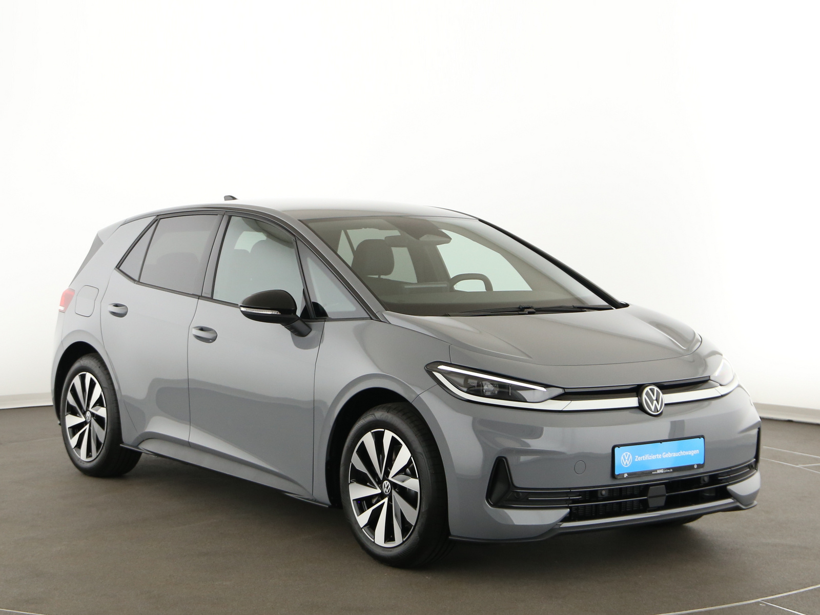 VW ID.3 - Bild 9