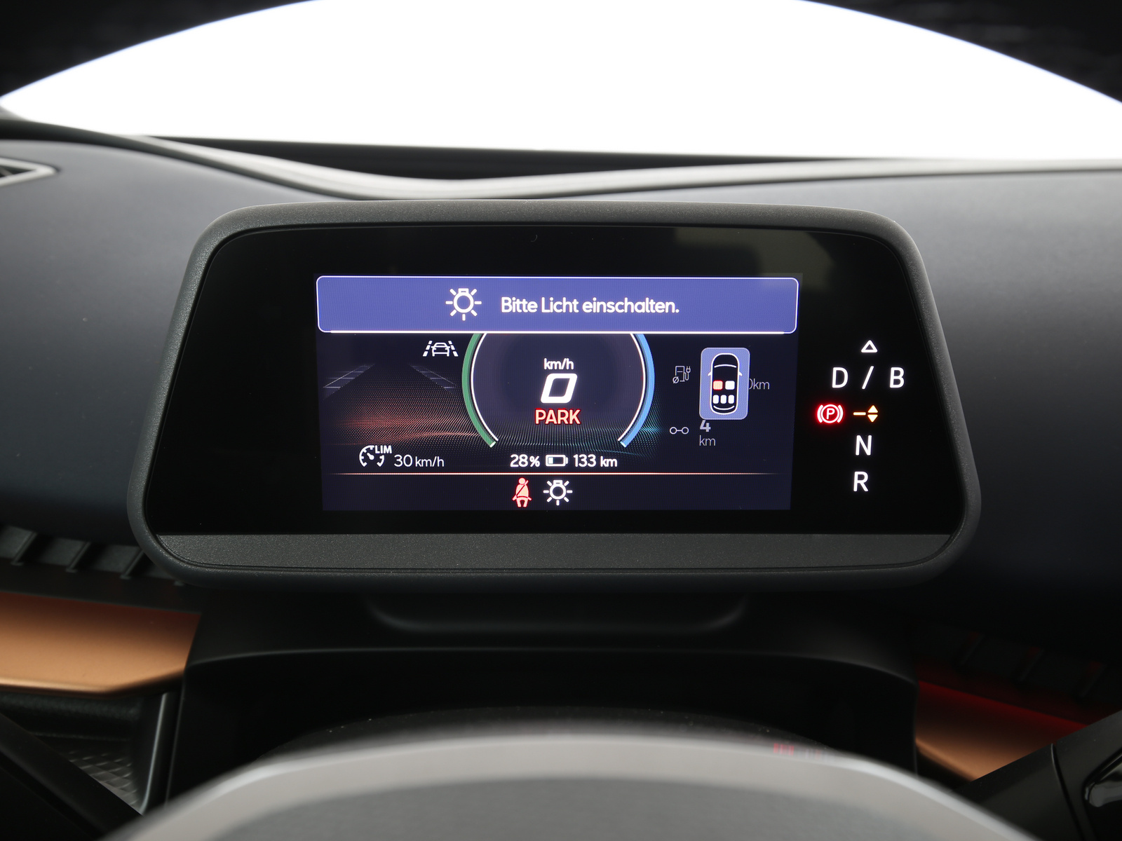 CUPRA Tavascan - Bild 12