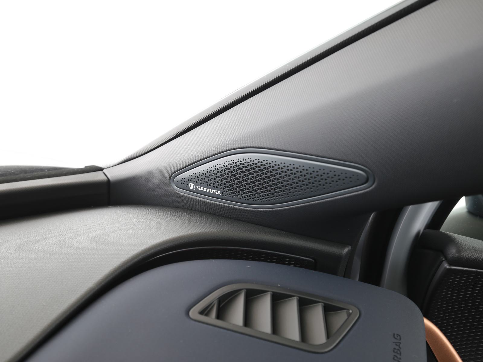 CUPRA Tavascan - Bild 14