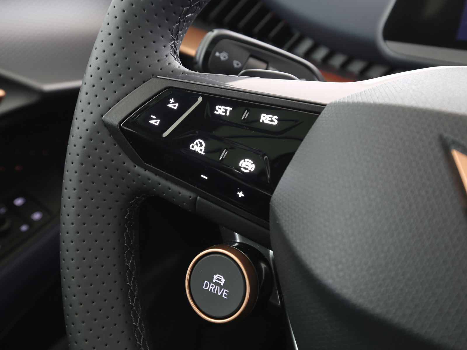 CUPRA Tavascan - Bild 16