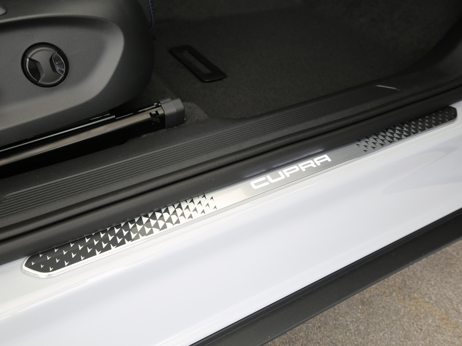 CUPRA Tavascan - Bild 19