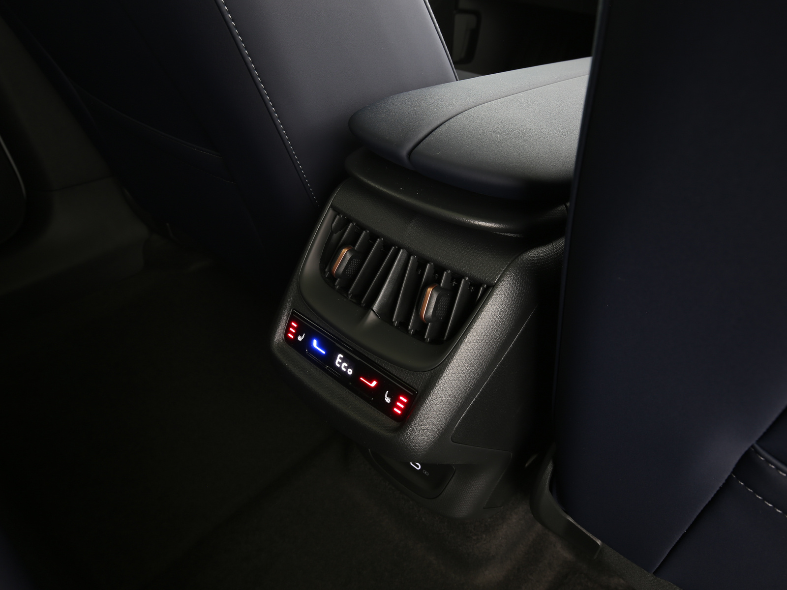 CUPRA Tavascan - Bild 21