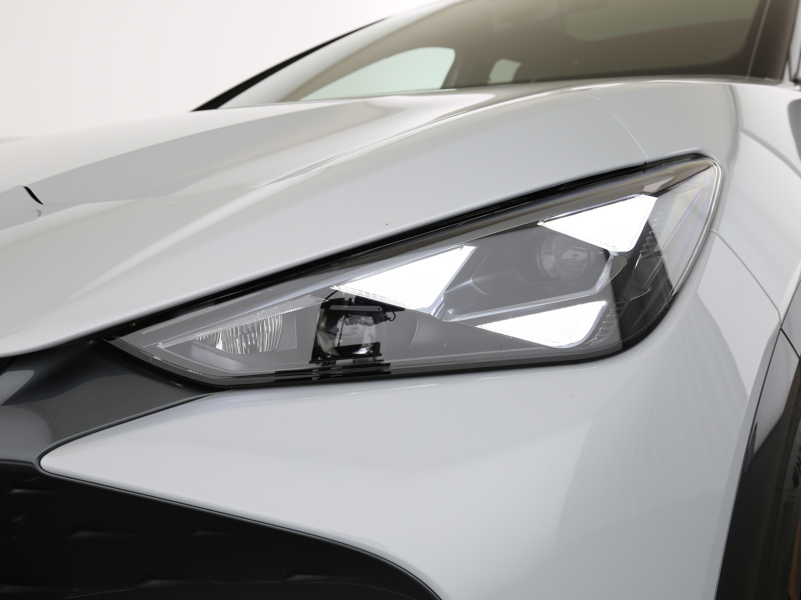 CUPRA Tavascan - Bild 23