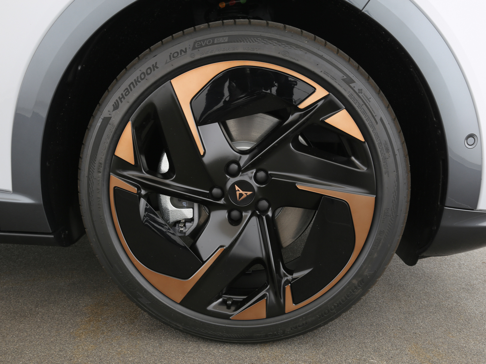 CUPRA Tavascan - Bild 24