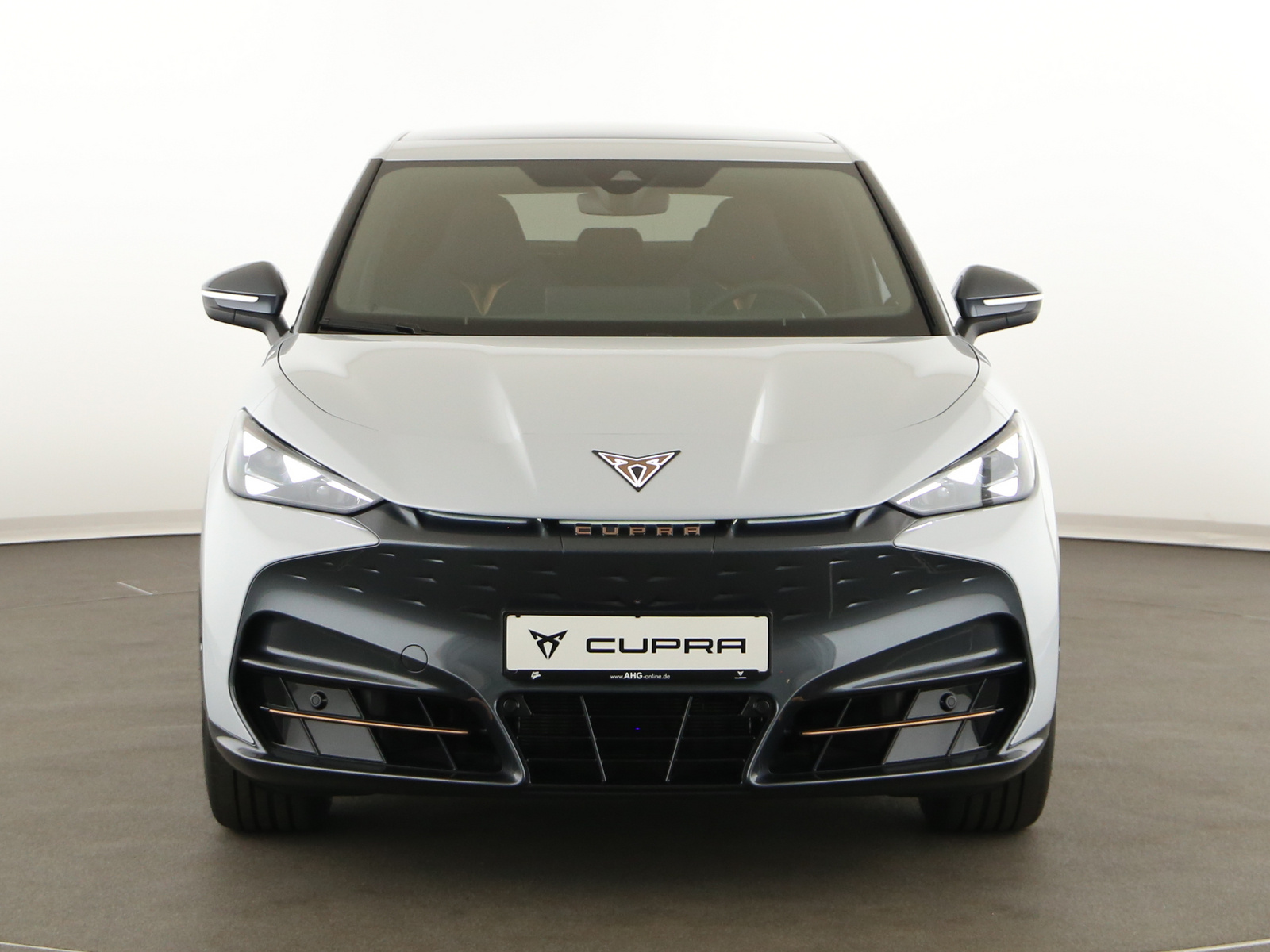 CUPRA Tavascan - Bild 3