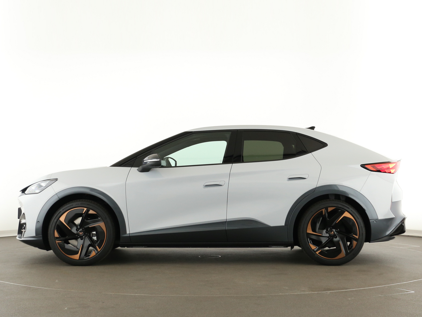 CUPRA Tavascan - Bild 4