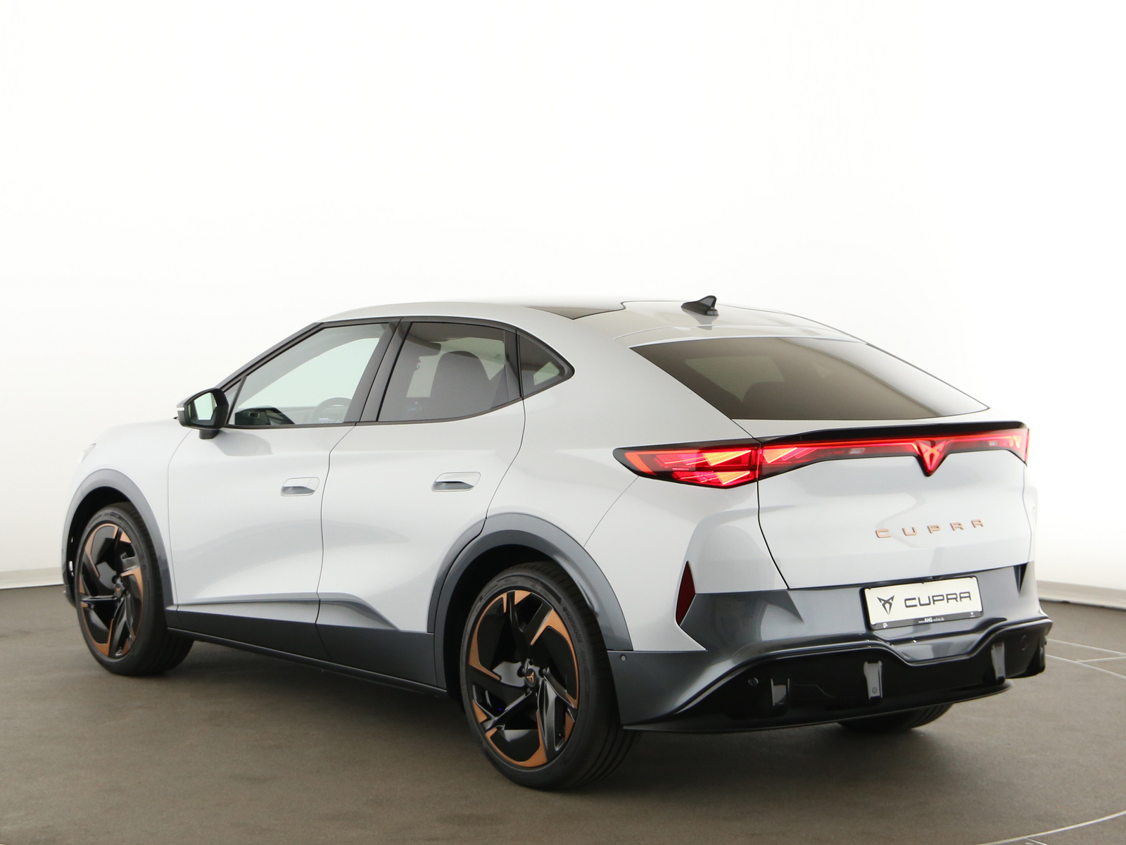 CUPRA Tavascan - Bild 5