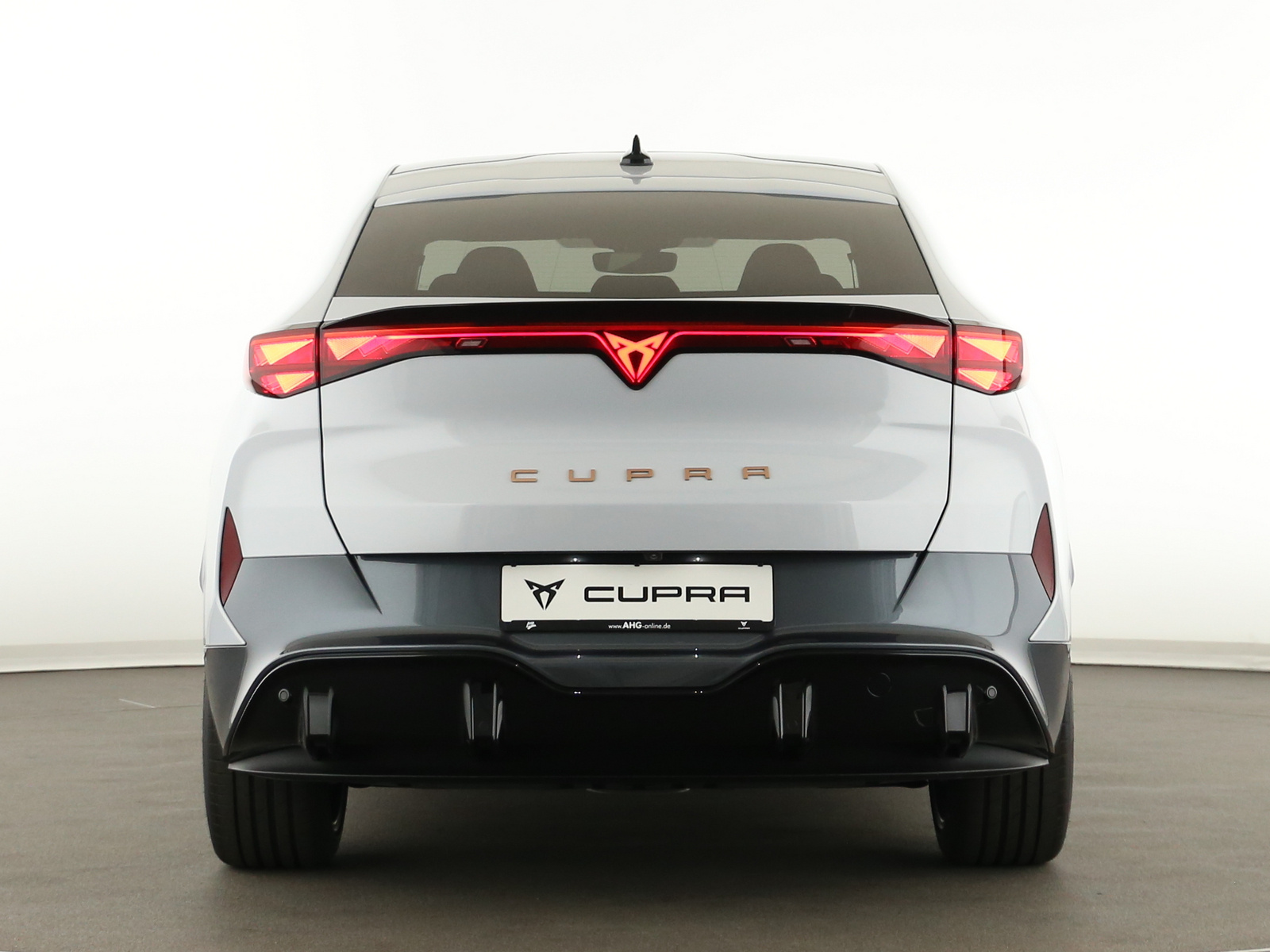 CUPRA Tavascan - Bild 6