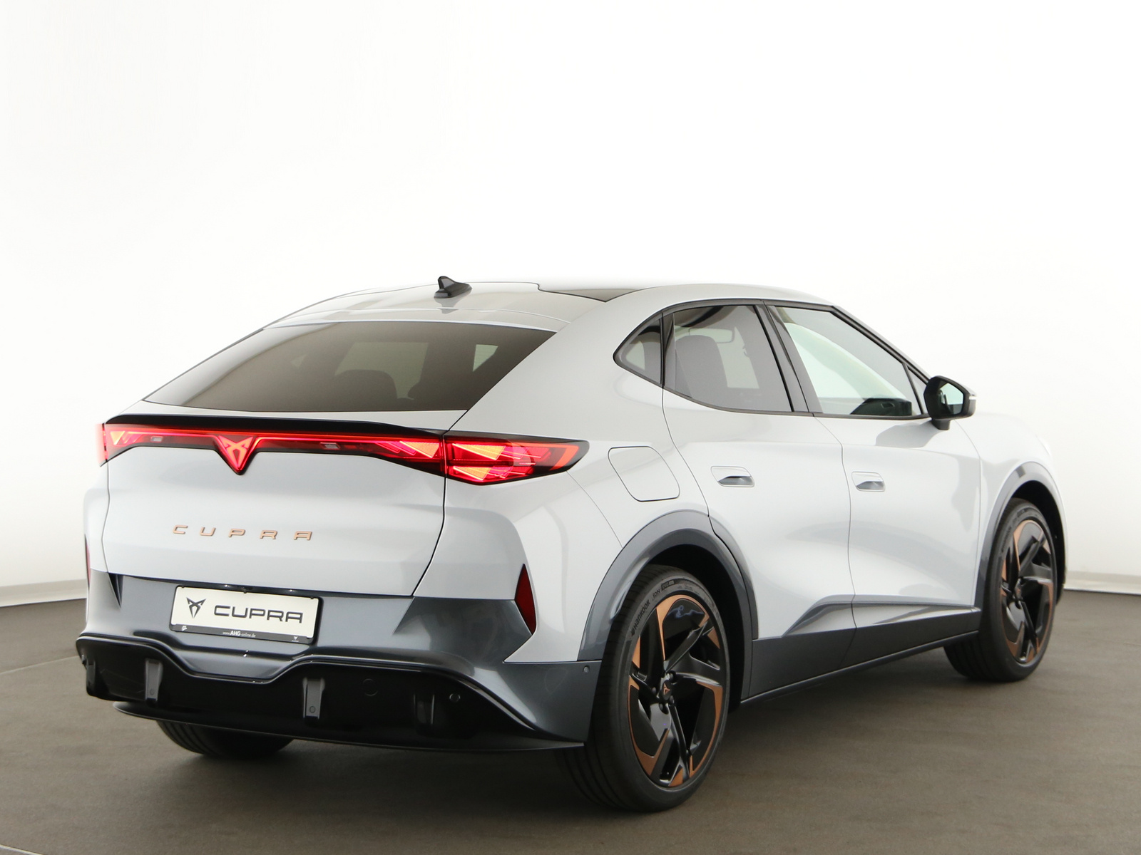 CUPRA Tavascan - Bild 7