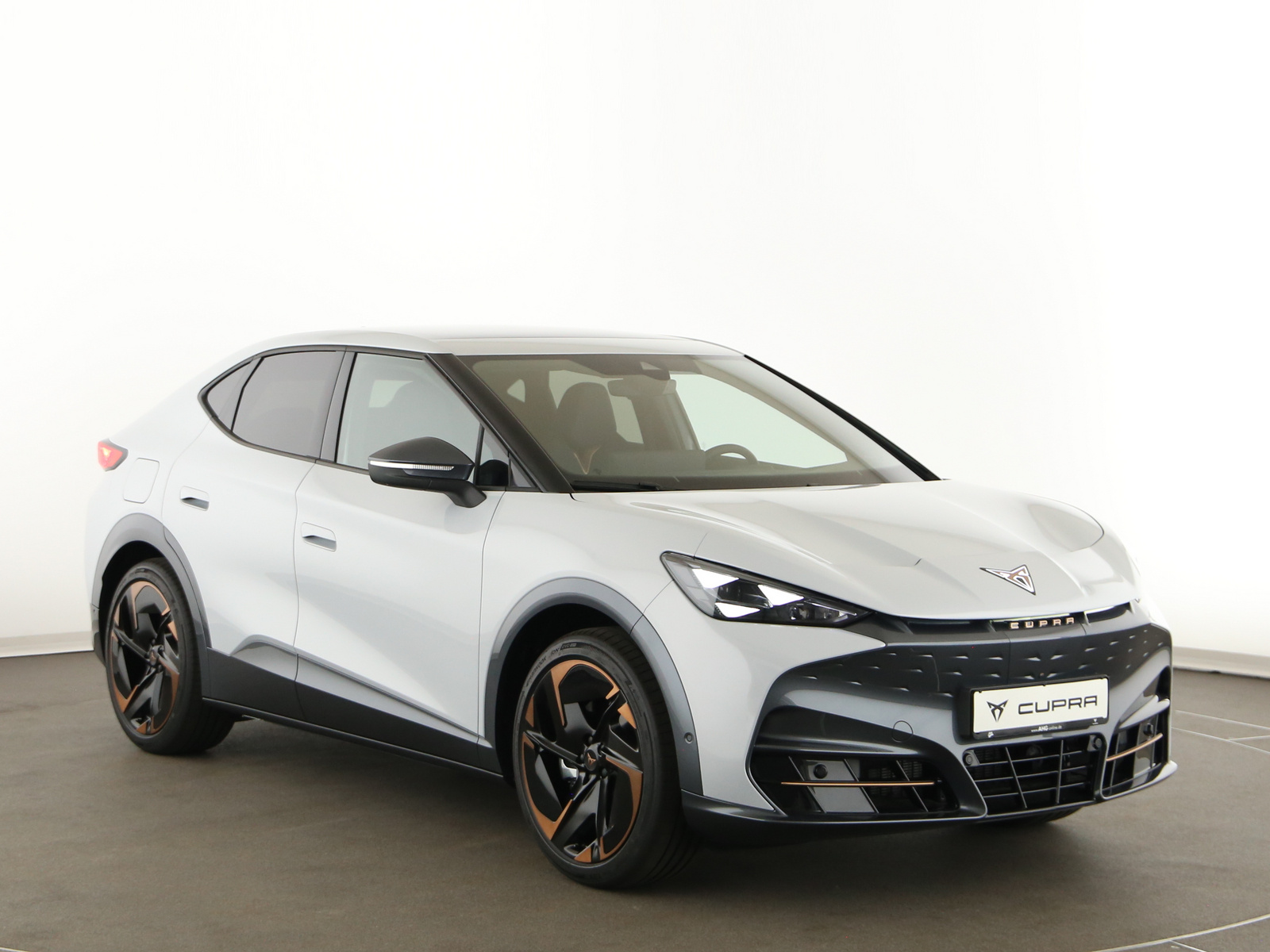 CUPRA Tavascan - Bild 9