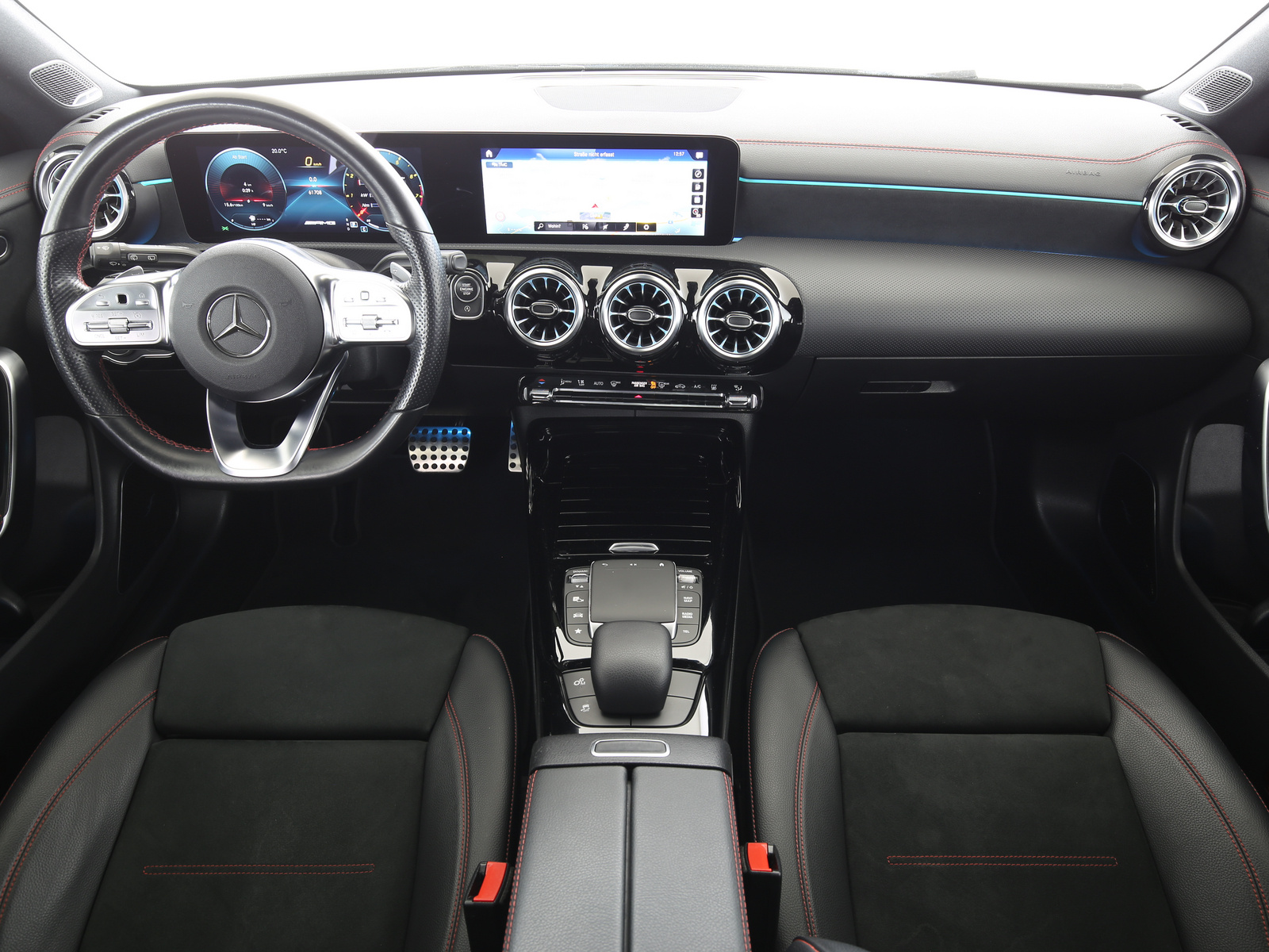 Mercedes-Benz CLA - Bild 11