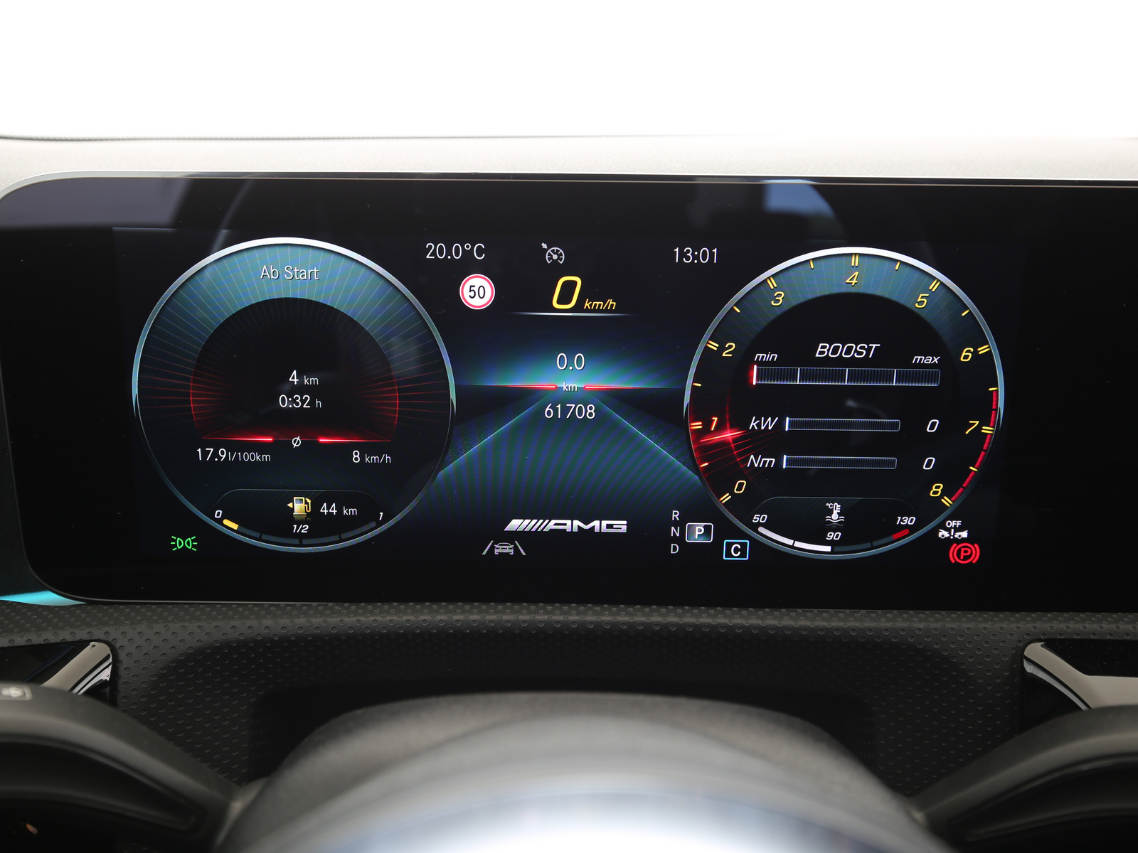 Mercedes-Benz CLA - Bild 12