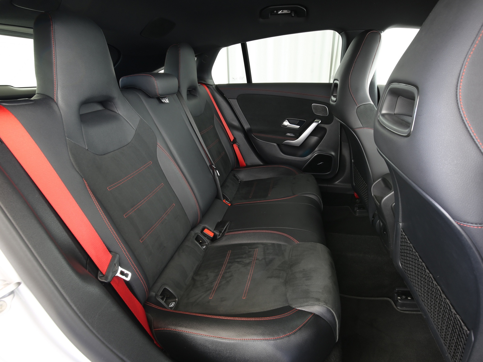 Mercedes-Benz CLA - Bild 15