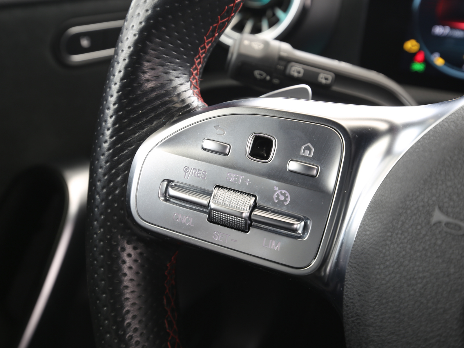 Mercedes-Benz CLA - Bild 16