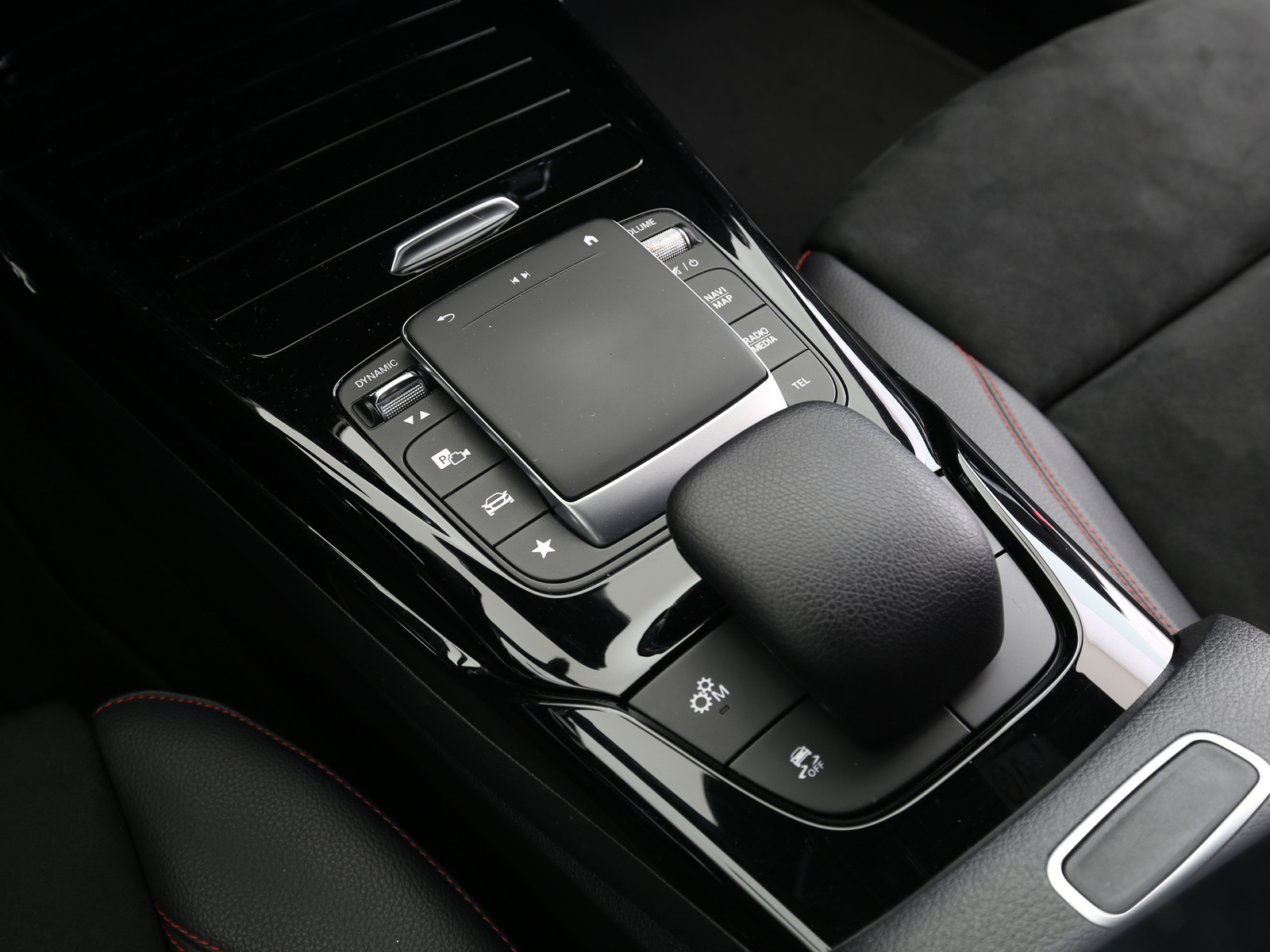 Mercedes-Benz CLA - Bild 20