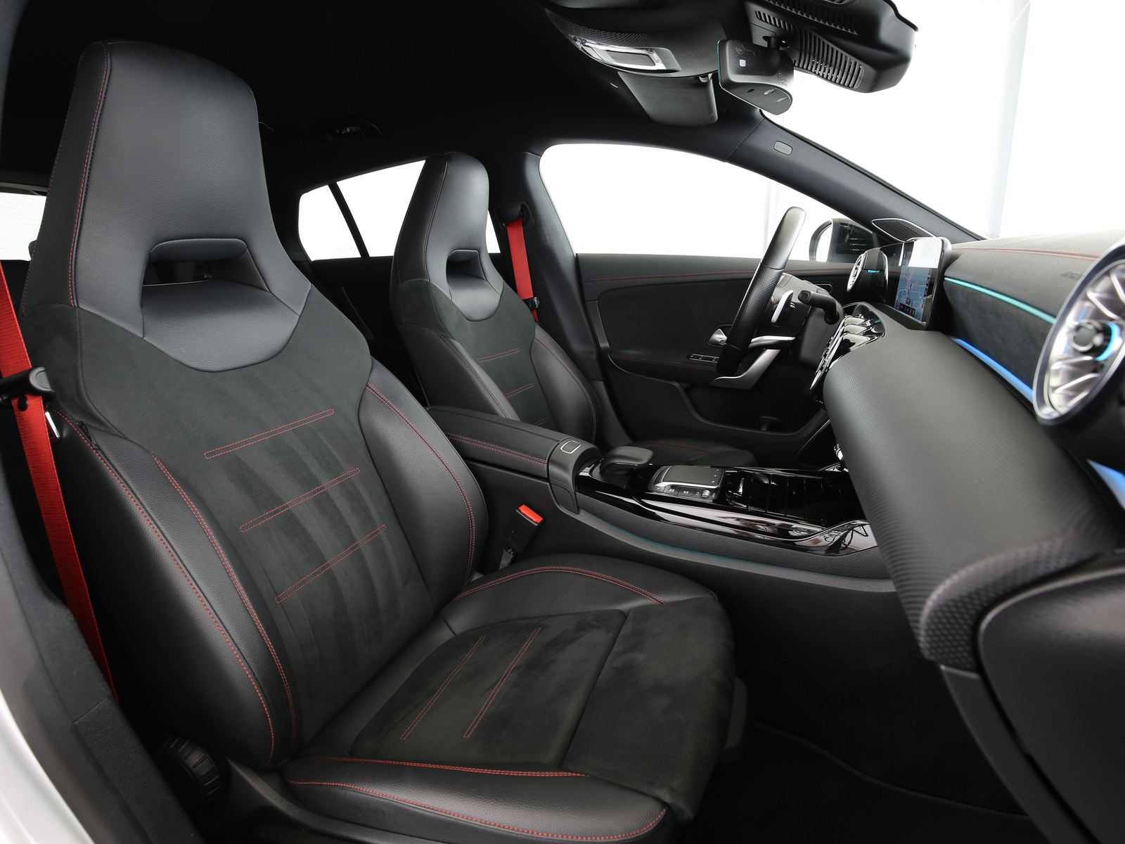 Mercedes-Benz CLA - Bild 23