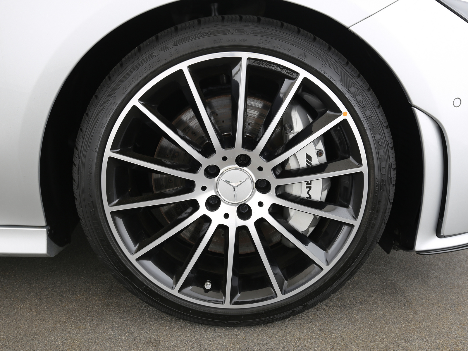 Mercedes-Benz CLA - Bild 25