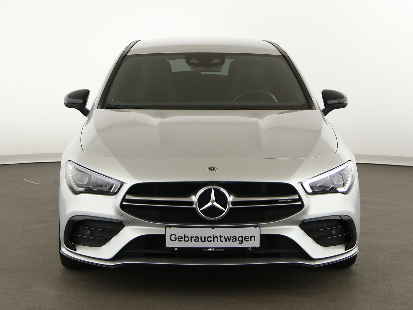 Mercedes-Benz CLA - Bild 3