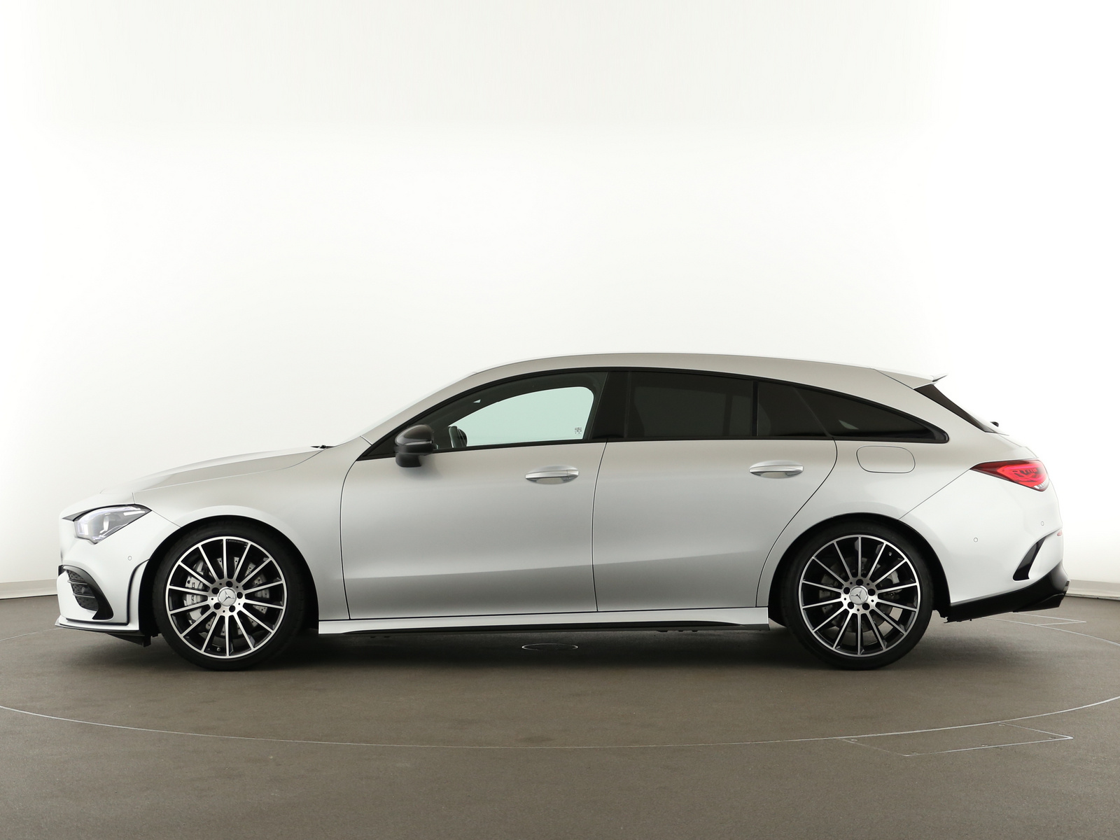 Mercedes-Benz CLA - Bild 4