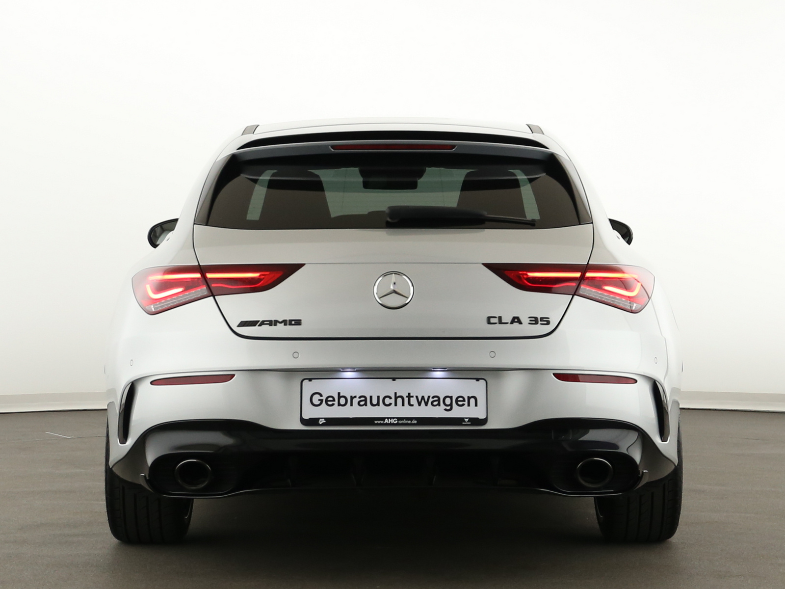 Mercedes-Benz CLA - Bild 6