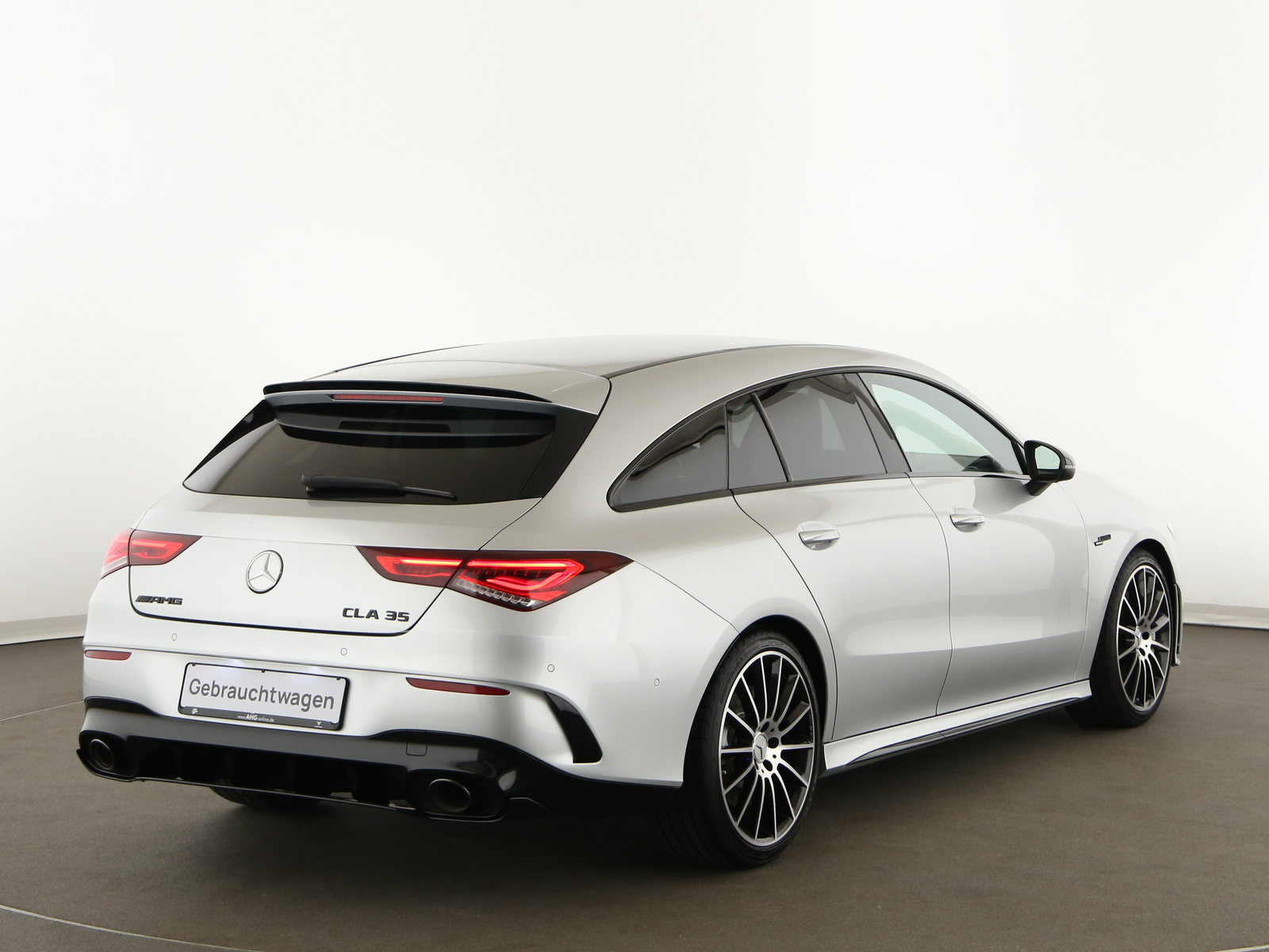 Mercedes-Benz CLA - Bild 7