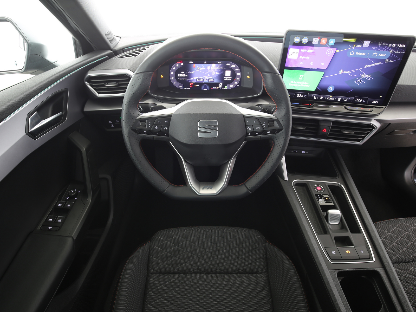 Seat Leon - Bild 10