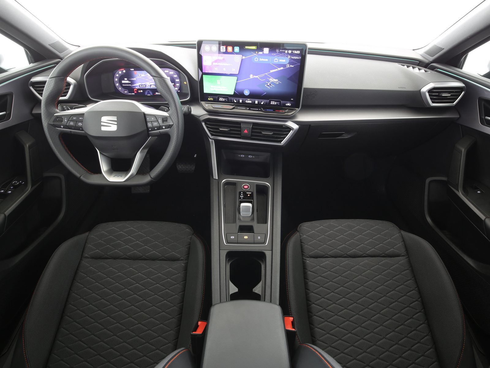 Seat Leon - Bild 11