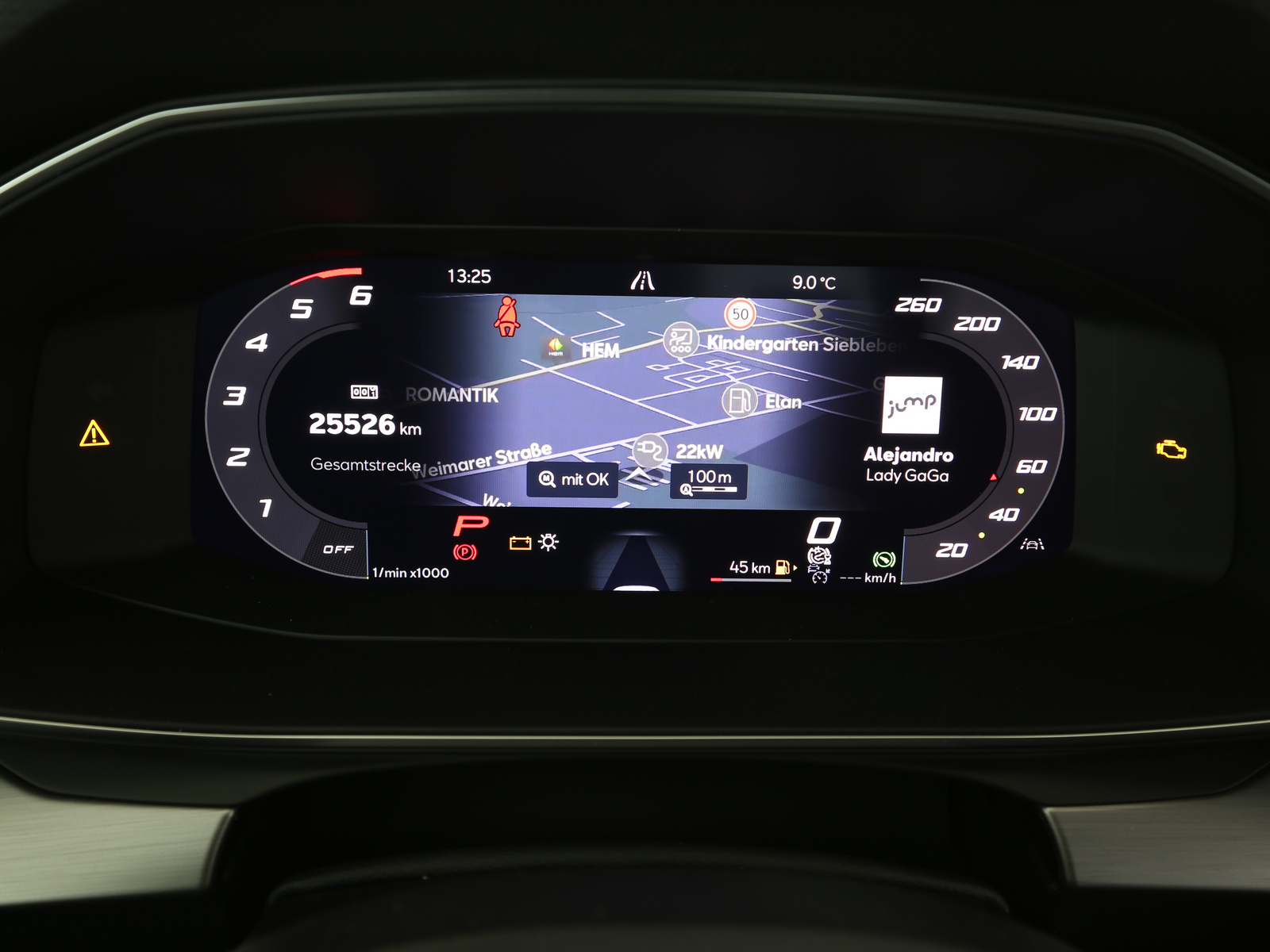 Seat Leon - Bild 12