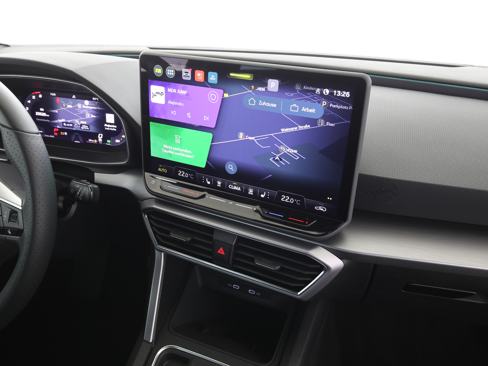 Seat Leon - Bild 13