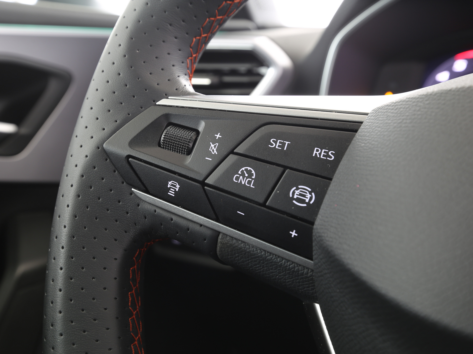 Seat Leon - Bild 14