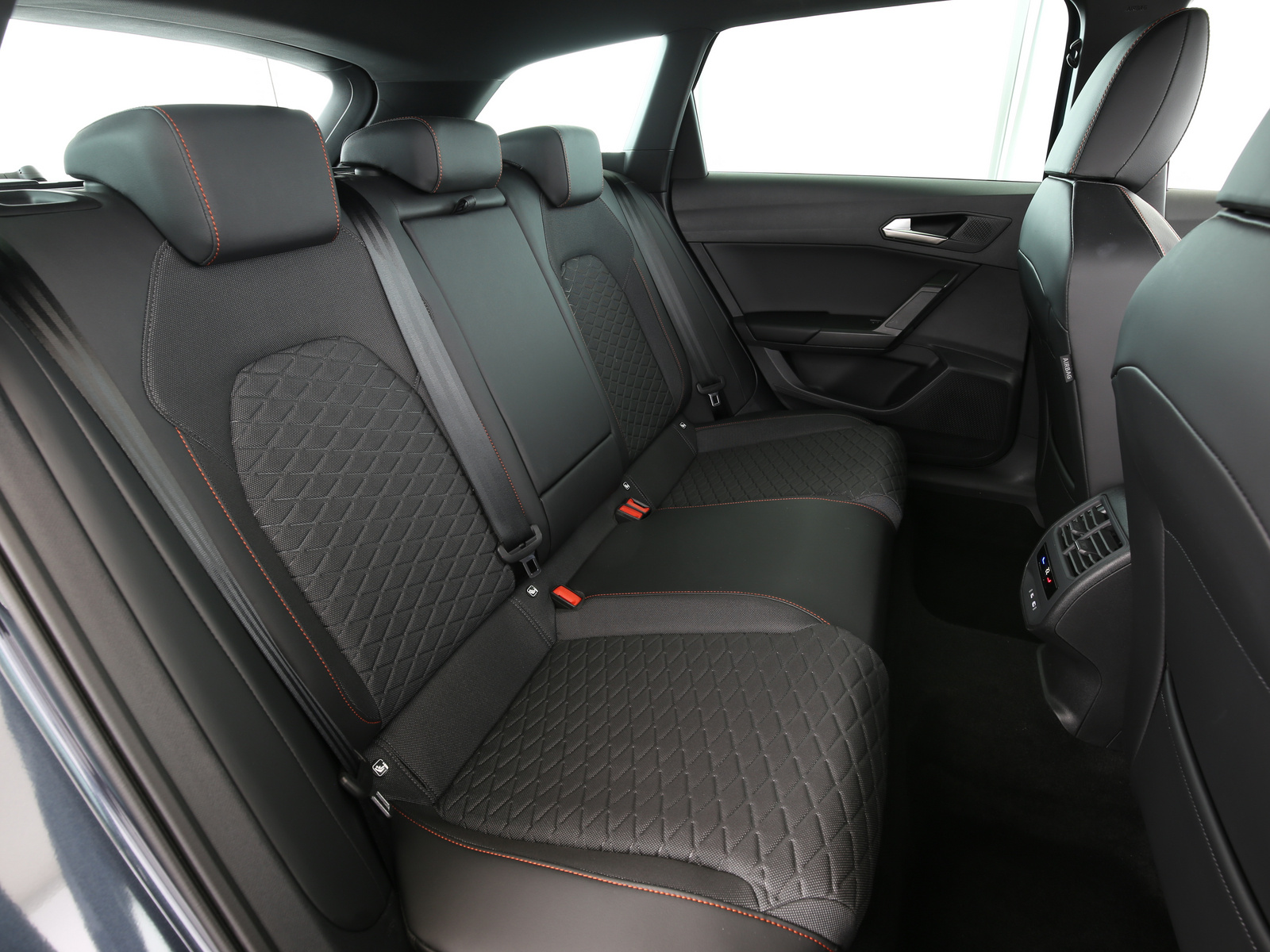 Seat Leon - Bild 15