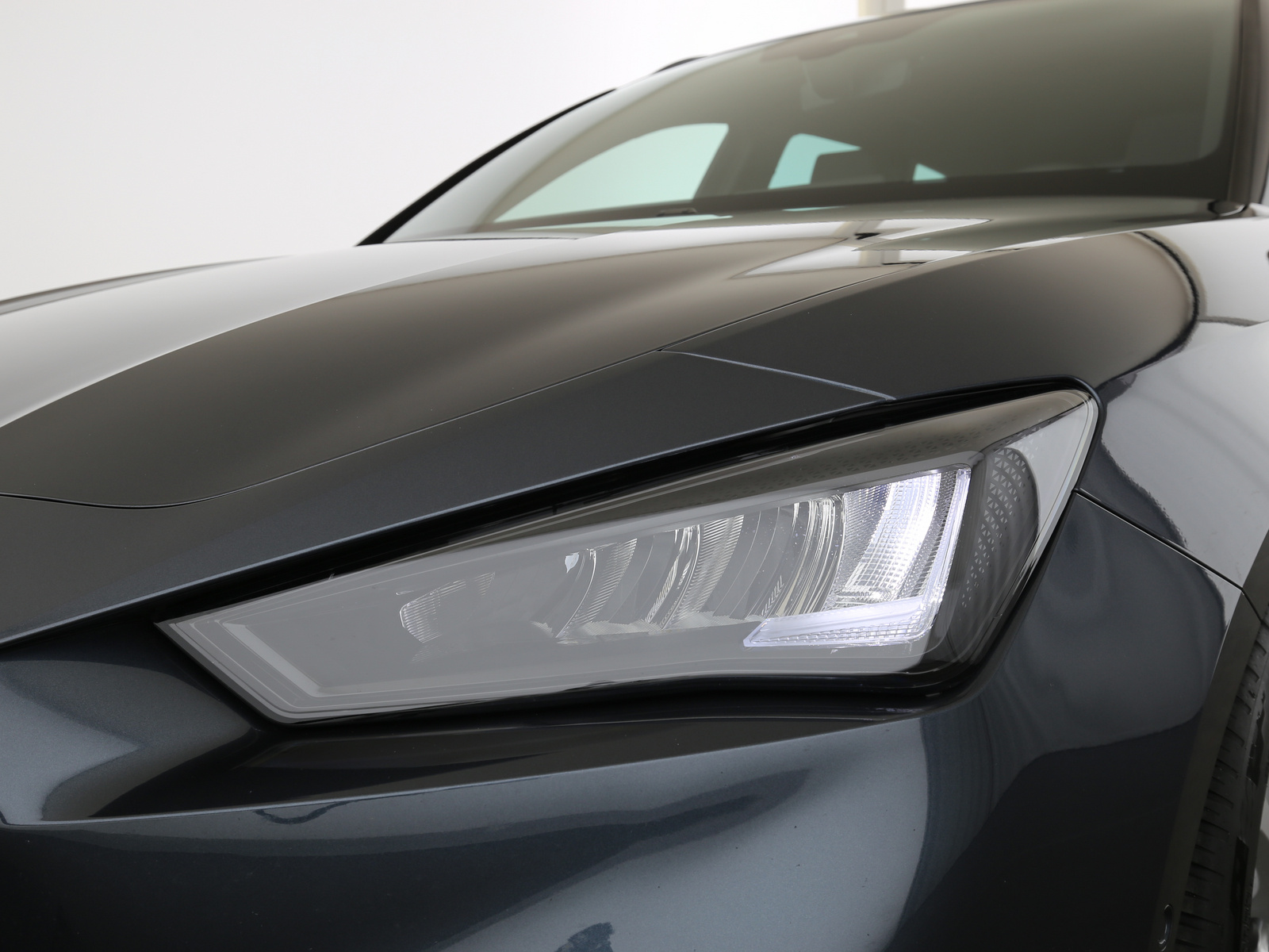 Seat Leon - Bild 18