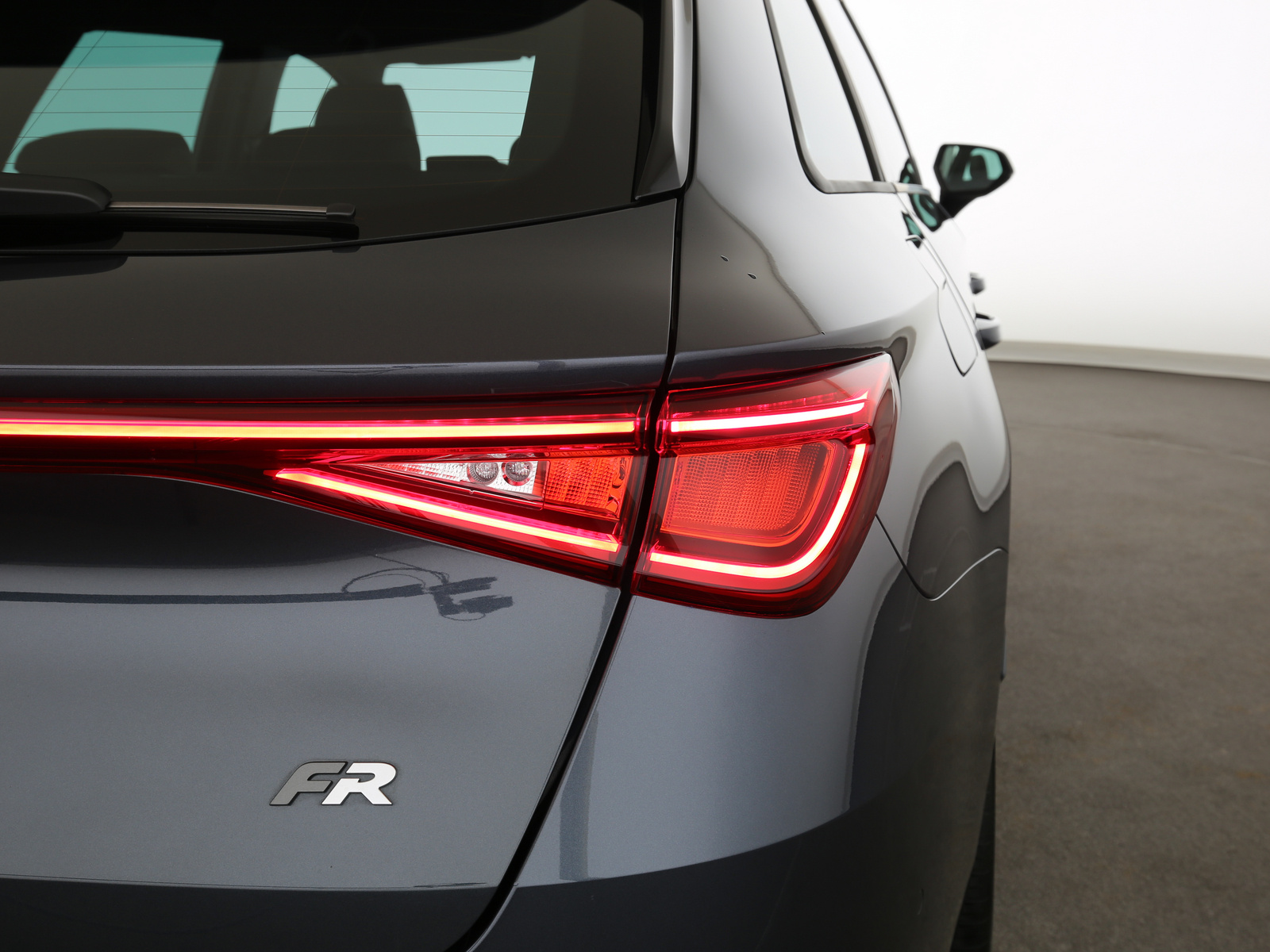 Seat Leon - Bild 23