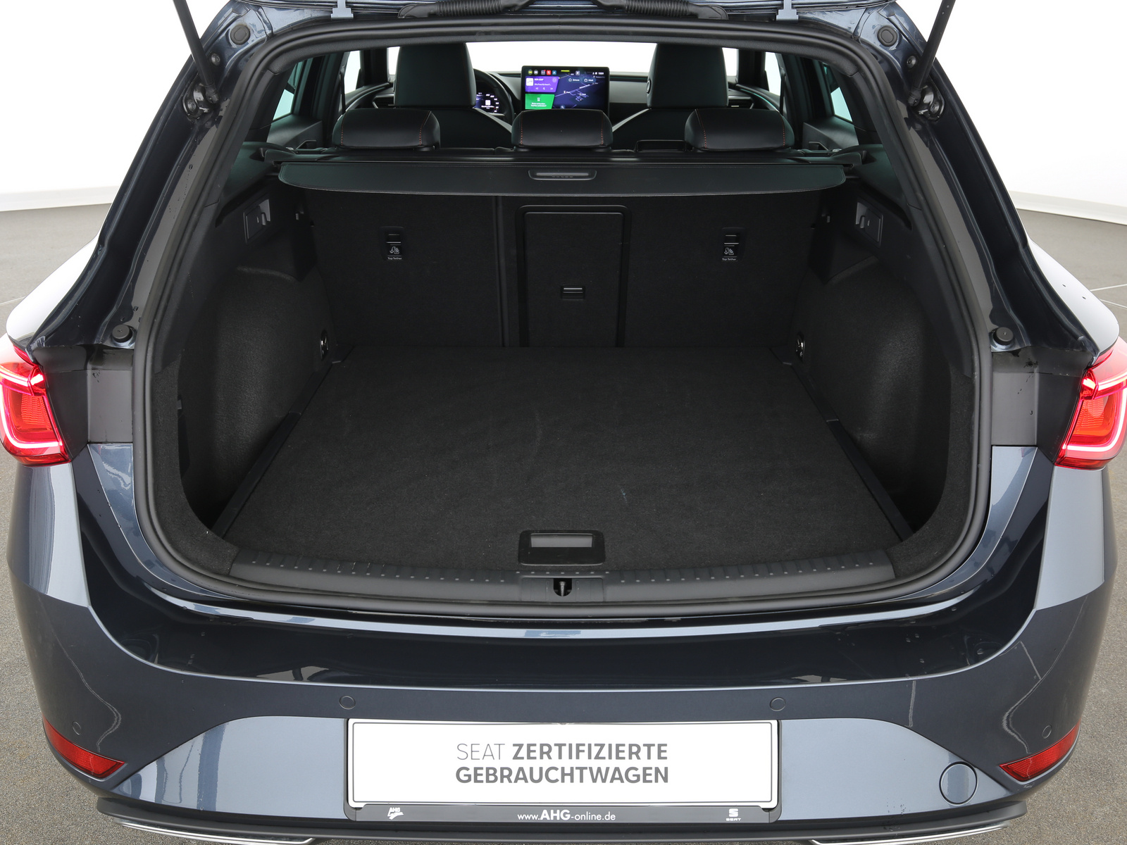 Seat Leon - Bild 25