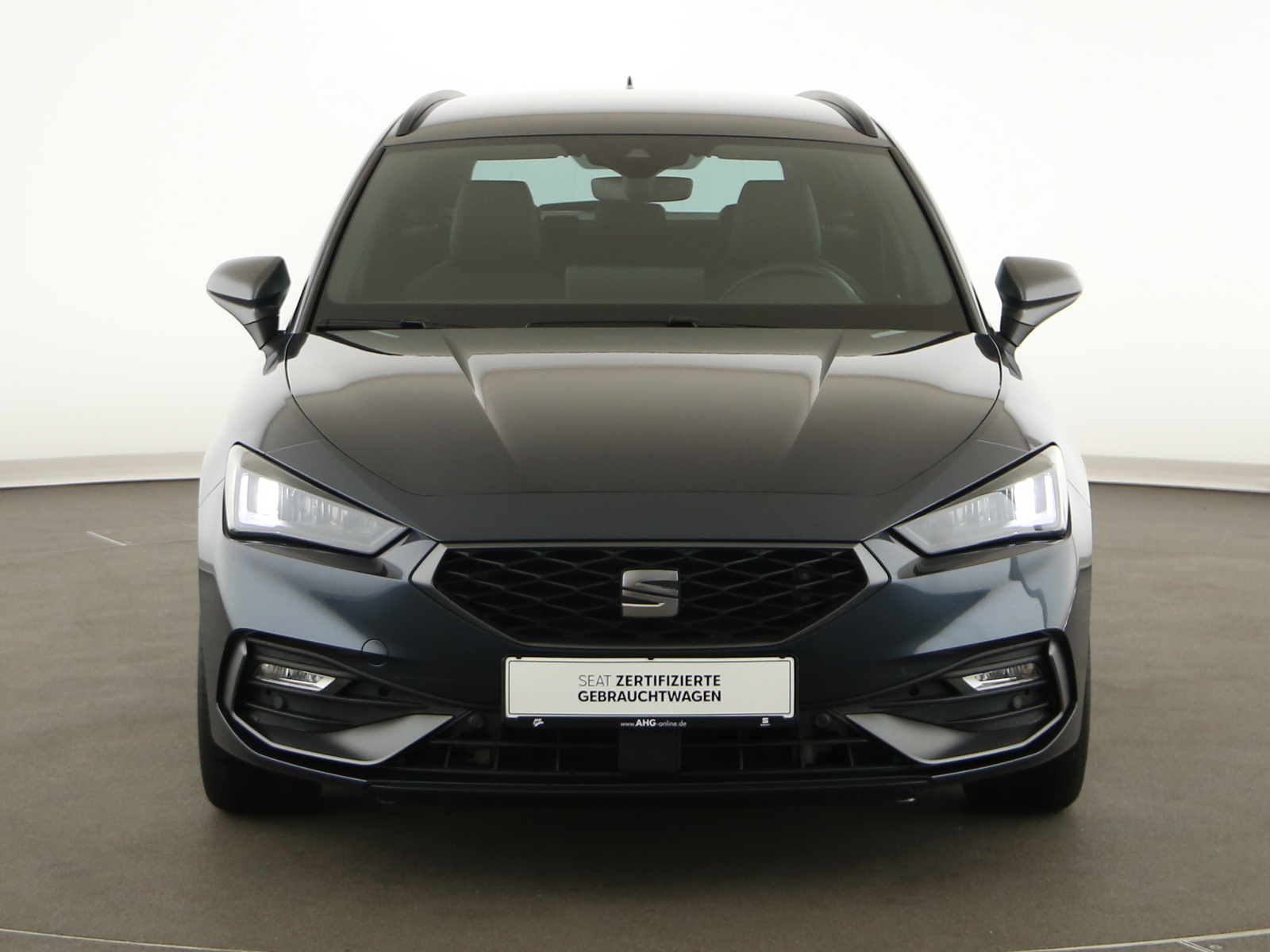 Seat Leon - Bild 3