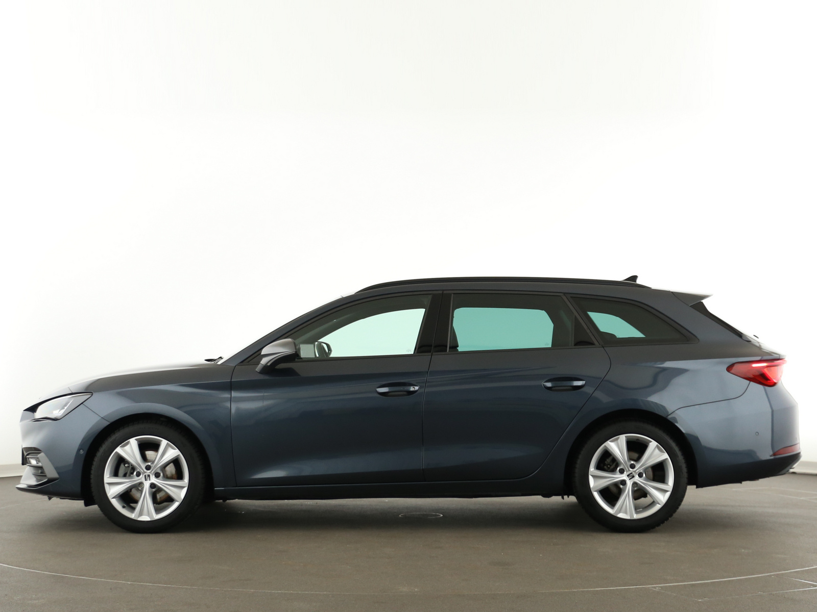 Seat Leon - Bild 4