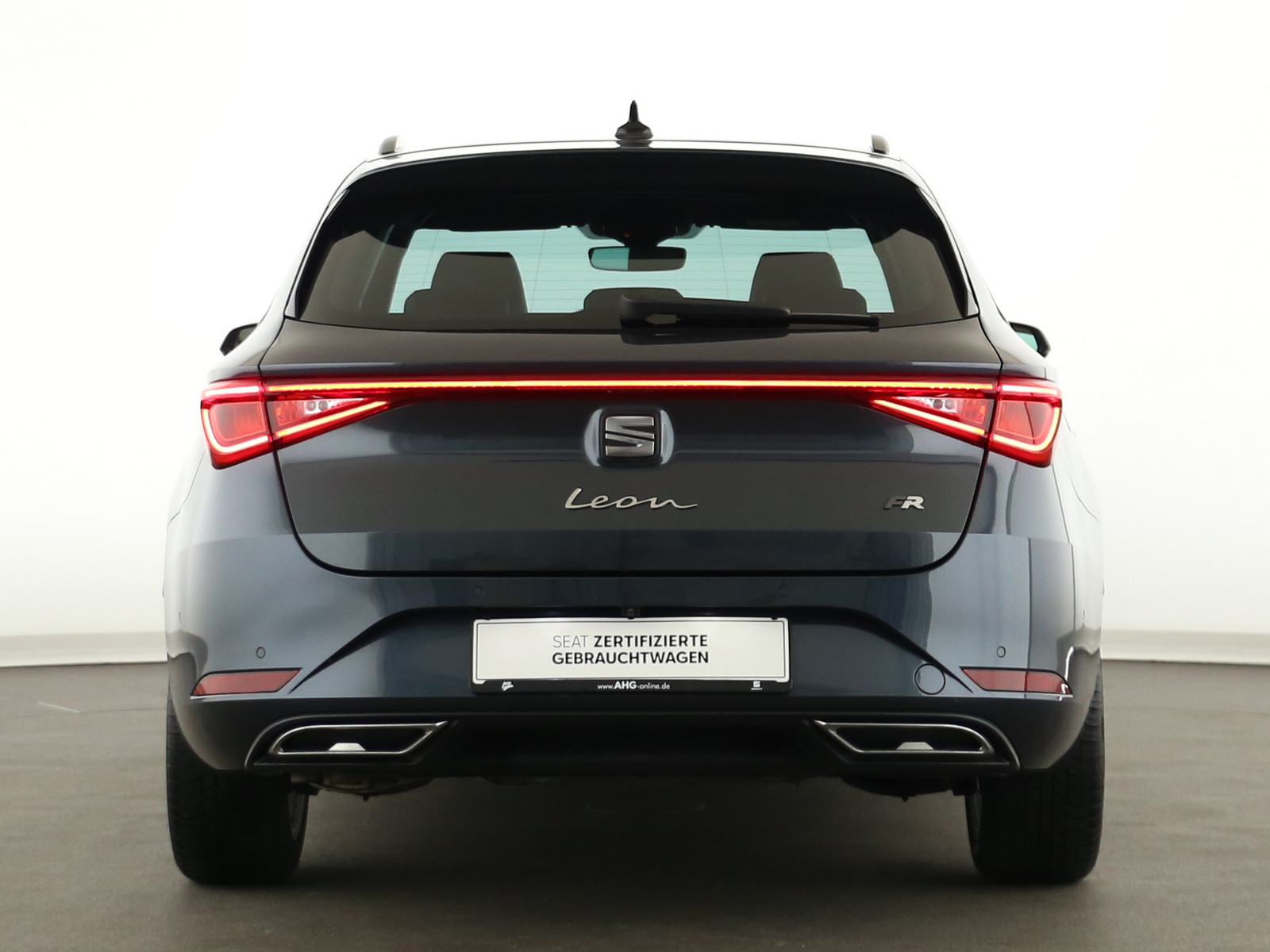 Seat Leon - Bild 6