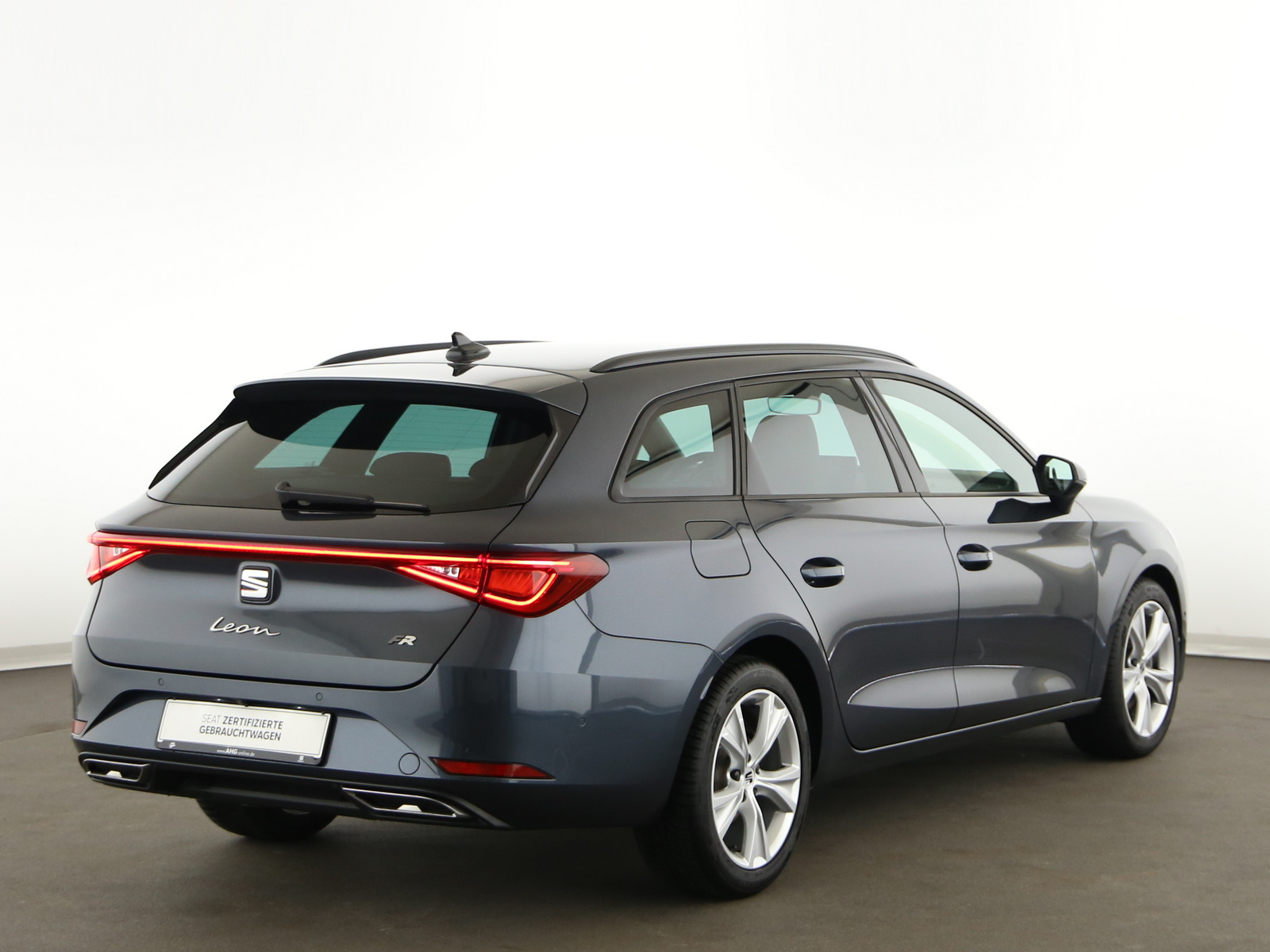 Seat Leon - Bild 7